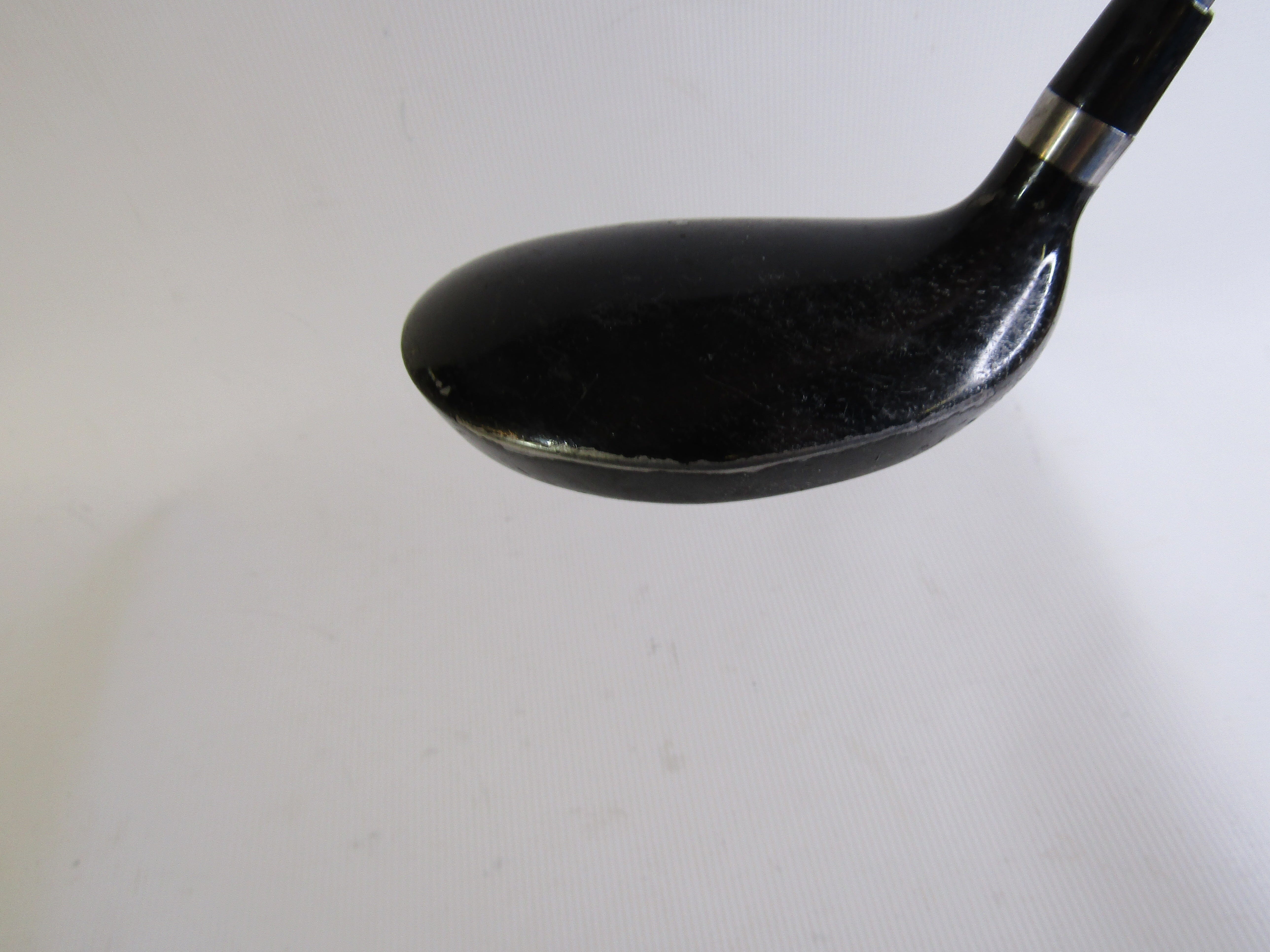 Top Flite HCT Tour #5 27° Hybrid Medium Flex Steel Men's Left Pre-Owned Hybrids Top Flite 