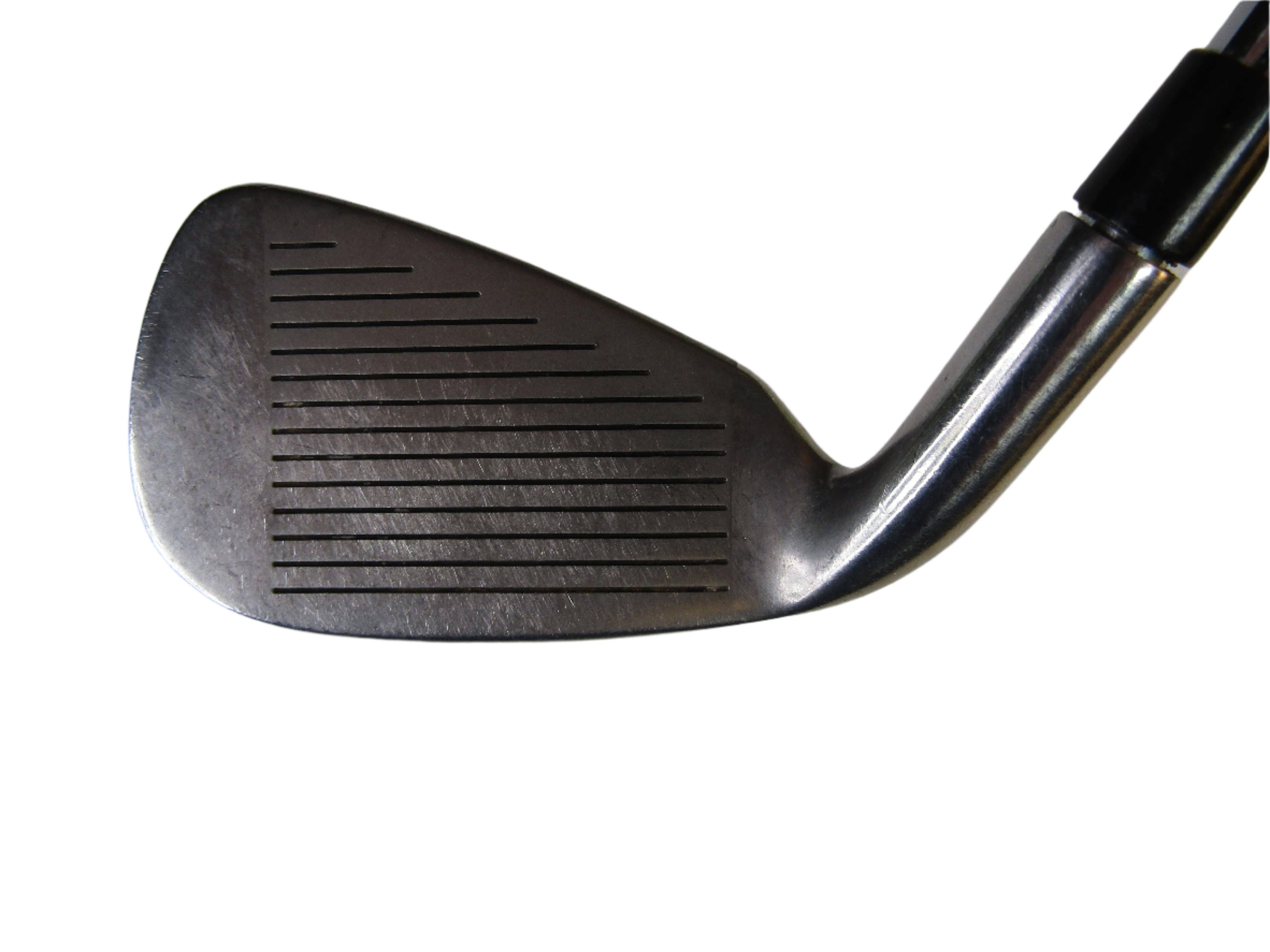 Top Flite HCT Tour 6-PW Iron Set Steel Regular Mens Right Golf Stuff - Save on New and Pre-Owned Golf Equipment 