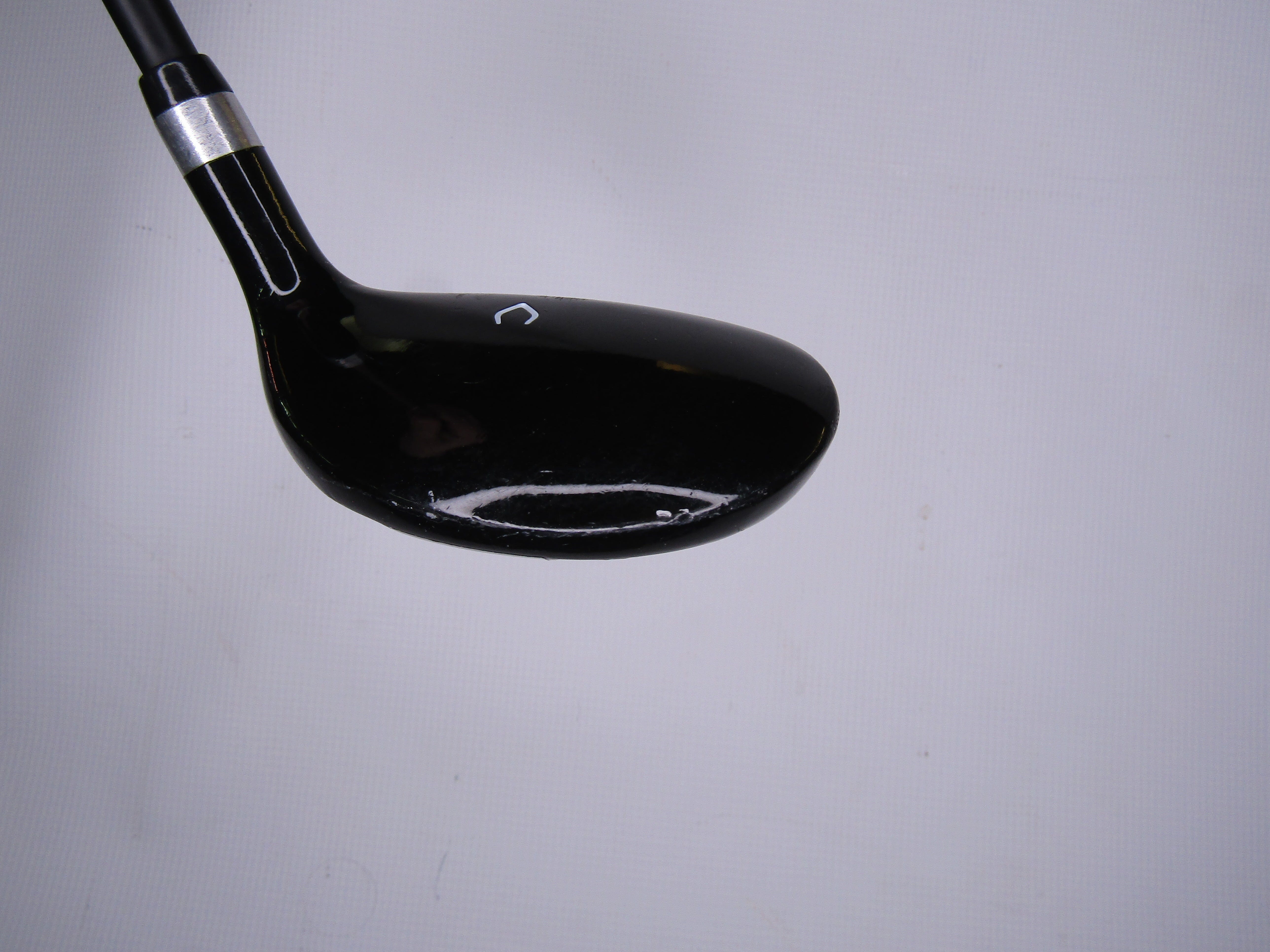 Top Flite Hybrid Junior Flex Graphite Shaft Jr's Right Junior Pre-Owned Hybrids Top Flite 