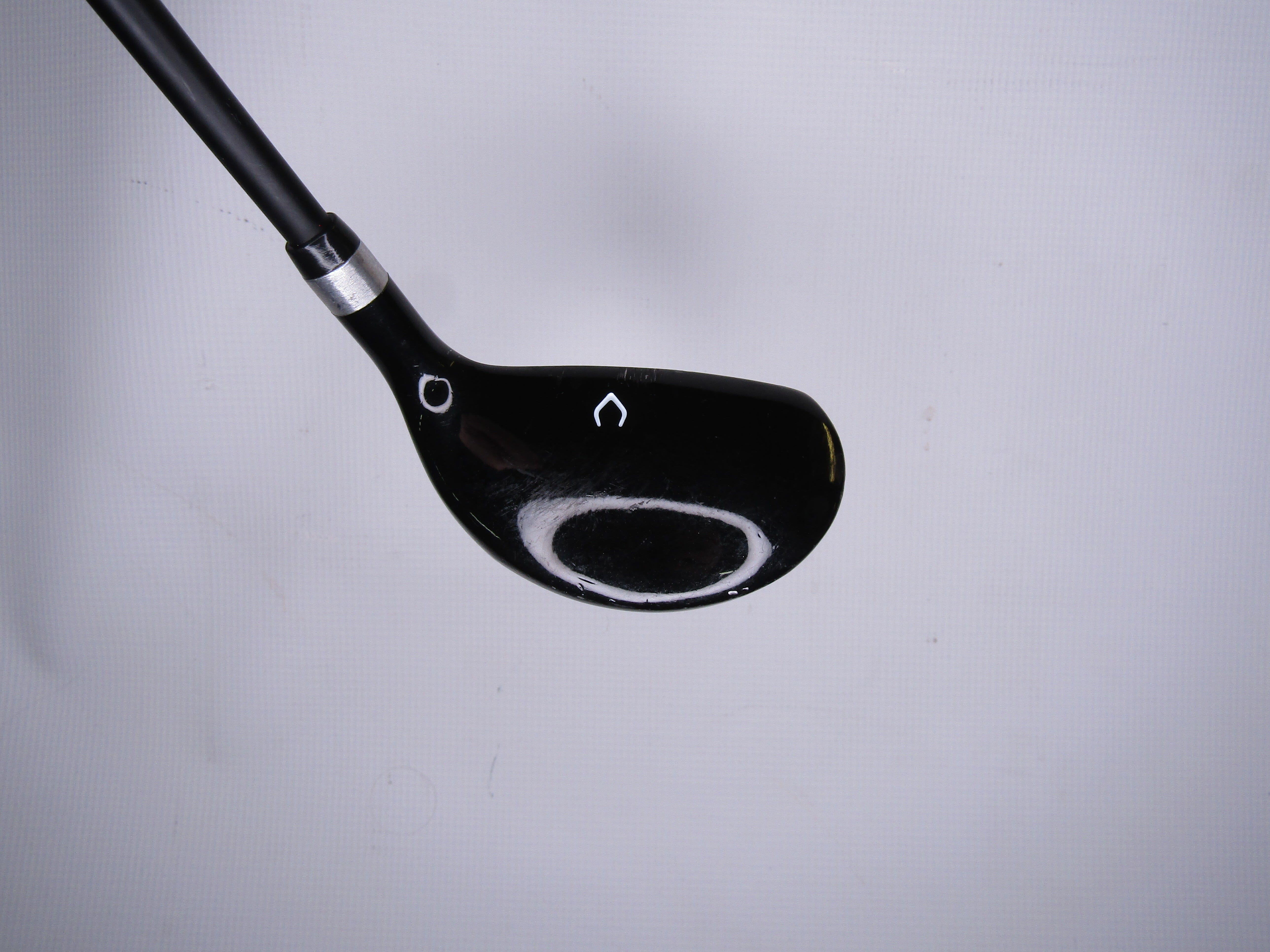 Top Flite Hybrid Junior Flex Graphite Shaft Jr's Right Junior Pre-Owned Hybrids Top Flite 