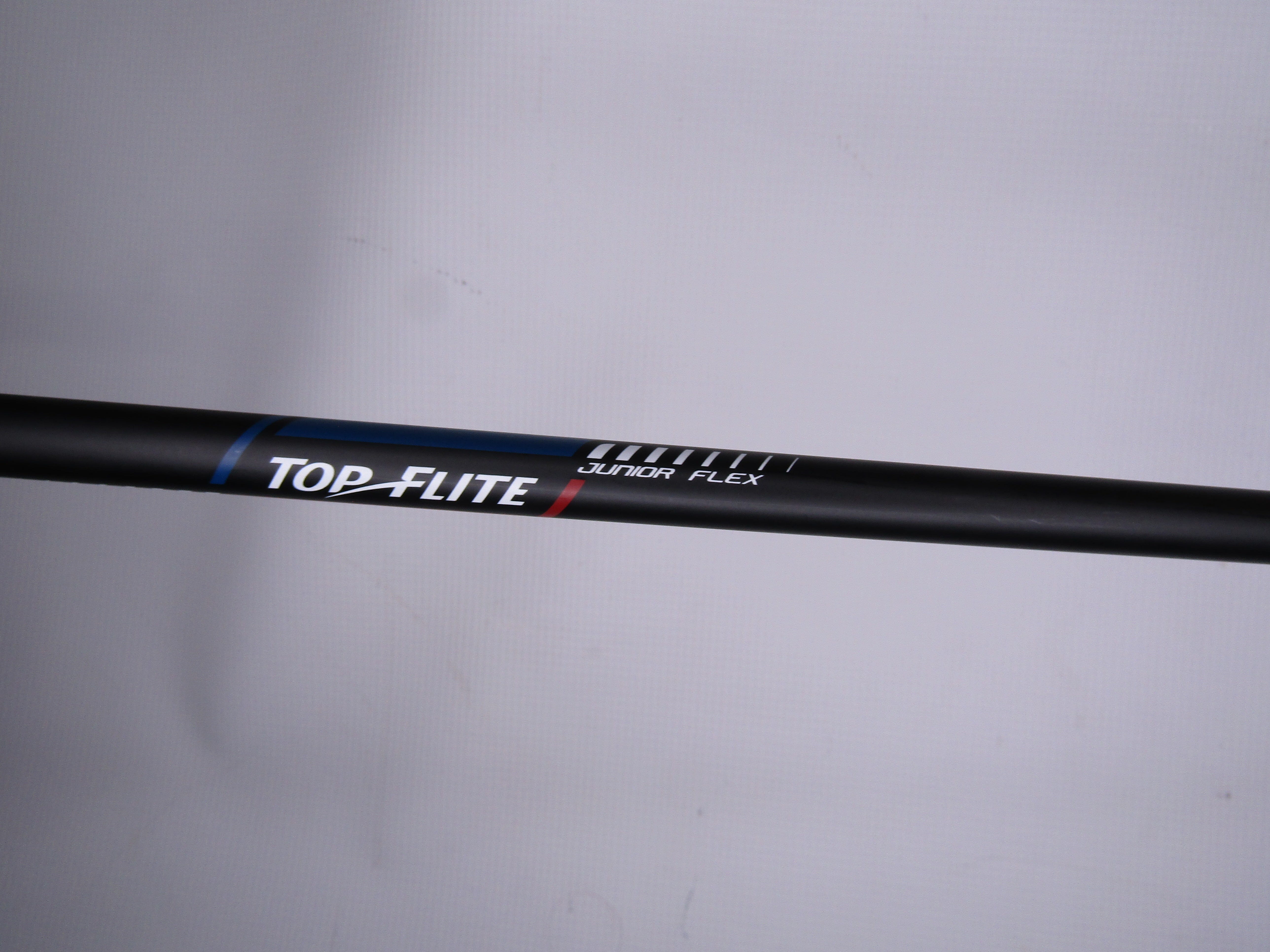 Top Flite Hybrid Junior Flex Graphite Shaft Jr's Right Junior Pre-Owned Hybrids Top Flite 