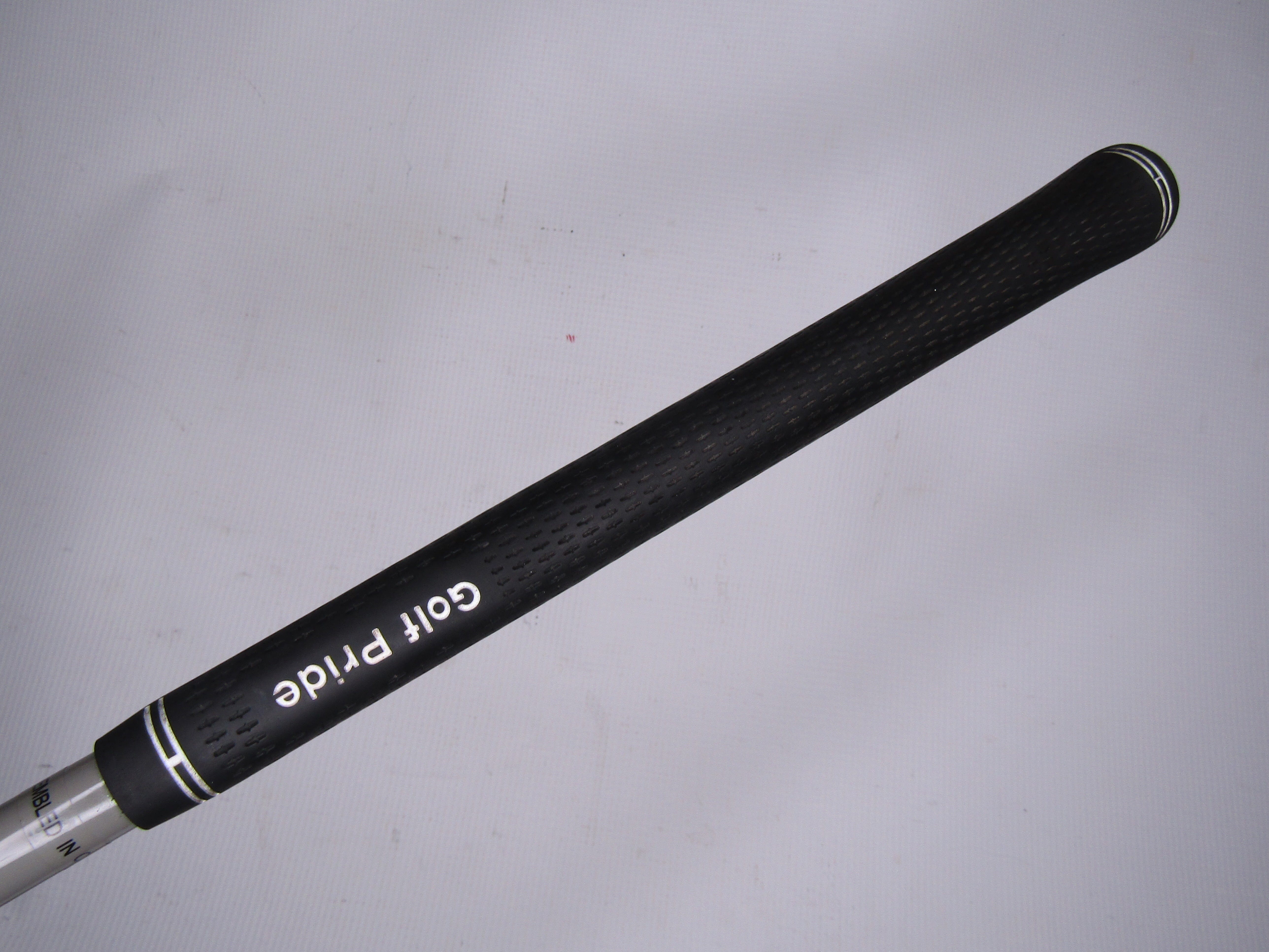 Top Flite Inertia #3 15° FW Regular Flex Graphite Men's Left Pre-Owned Fairway Woods Top Flite 