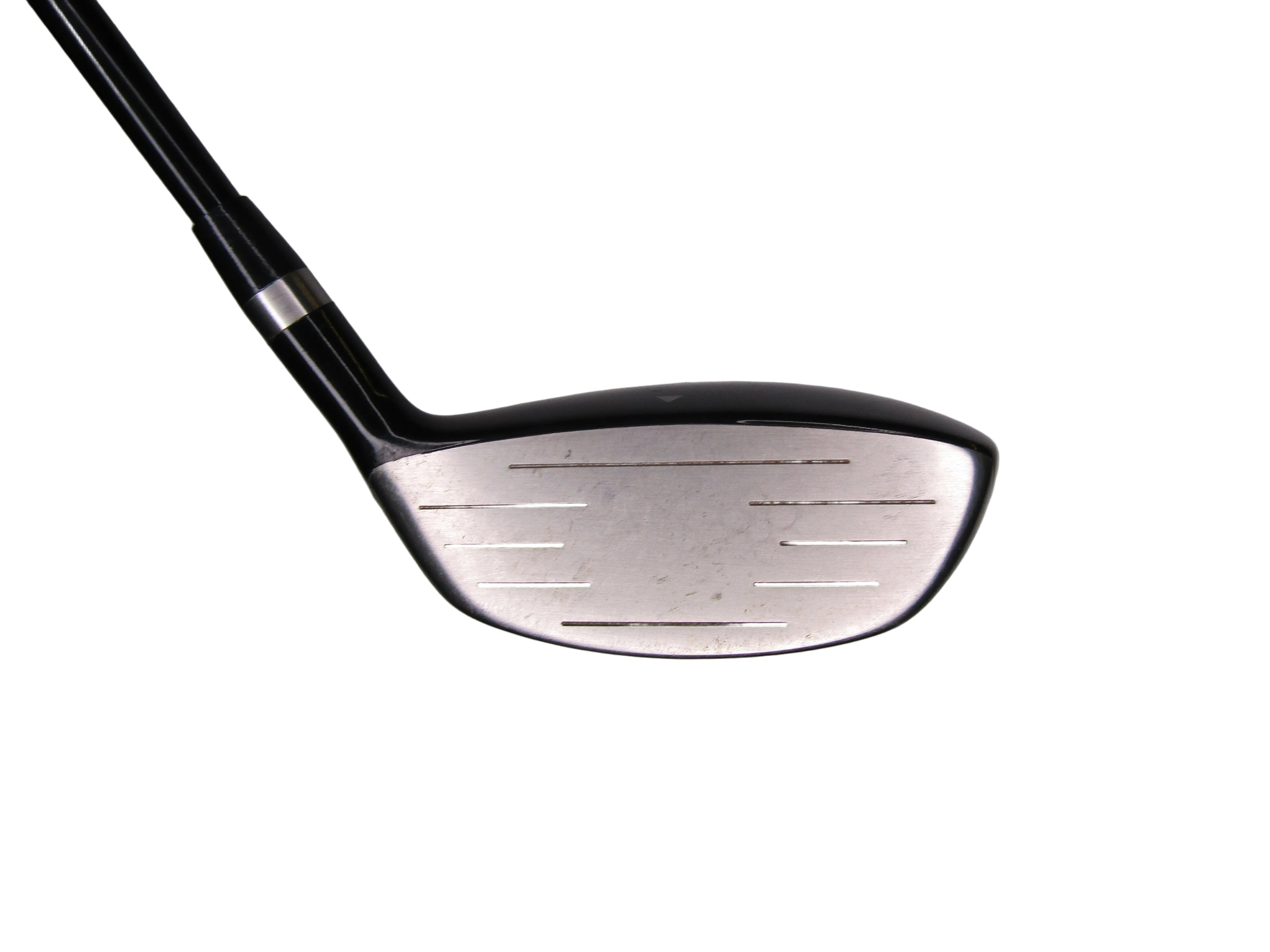 Top Flite Inertia #3 15° FW Regular Flex Graphite Men's Left Pre-Owned Fairway Woods Top Flite 
