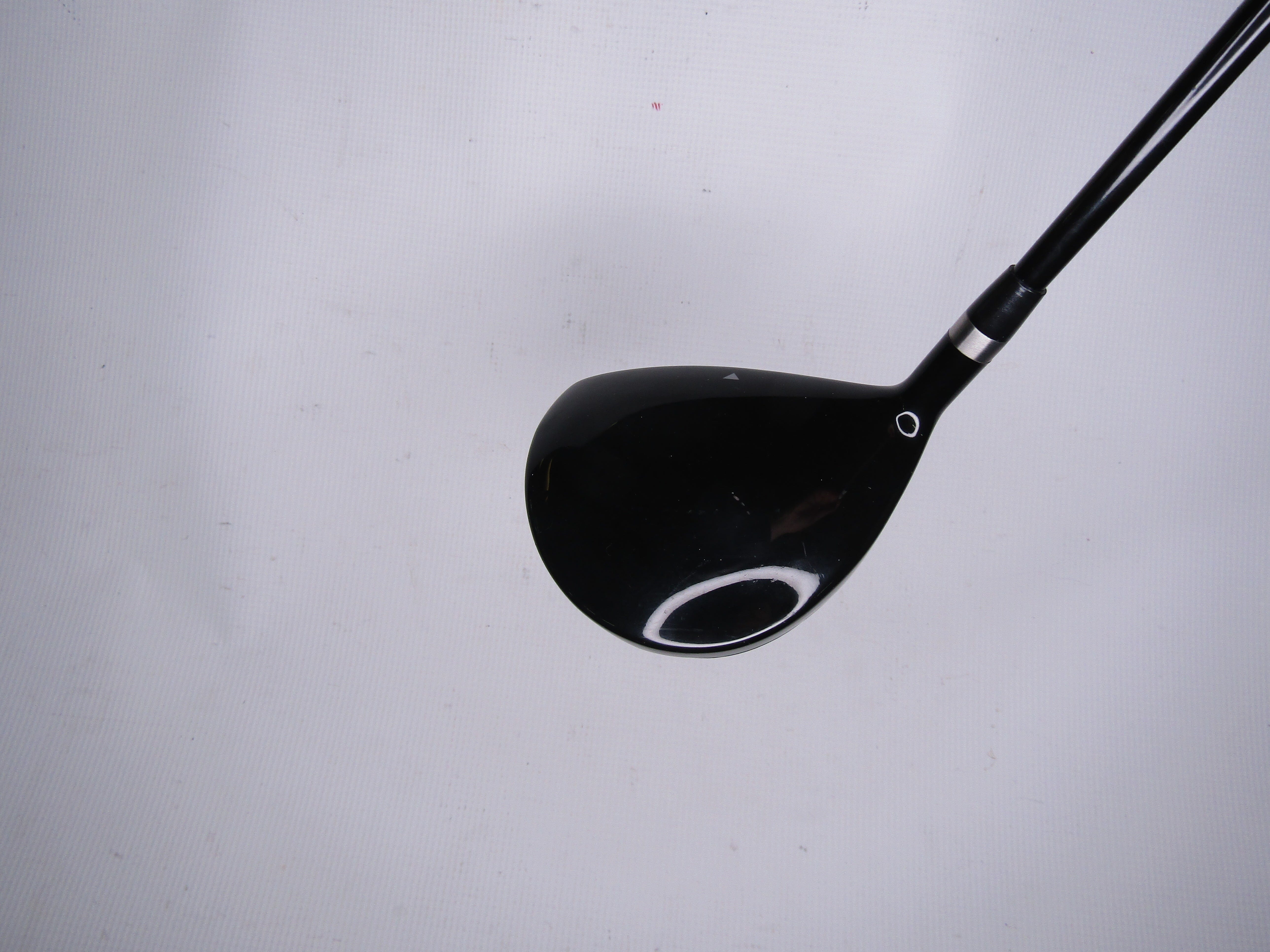Top Flite Inertia #3 15° FW Regular Flex Graphite Men's Left Pre-Owned Fairway Woods Top Flite 