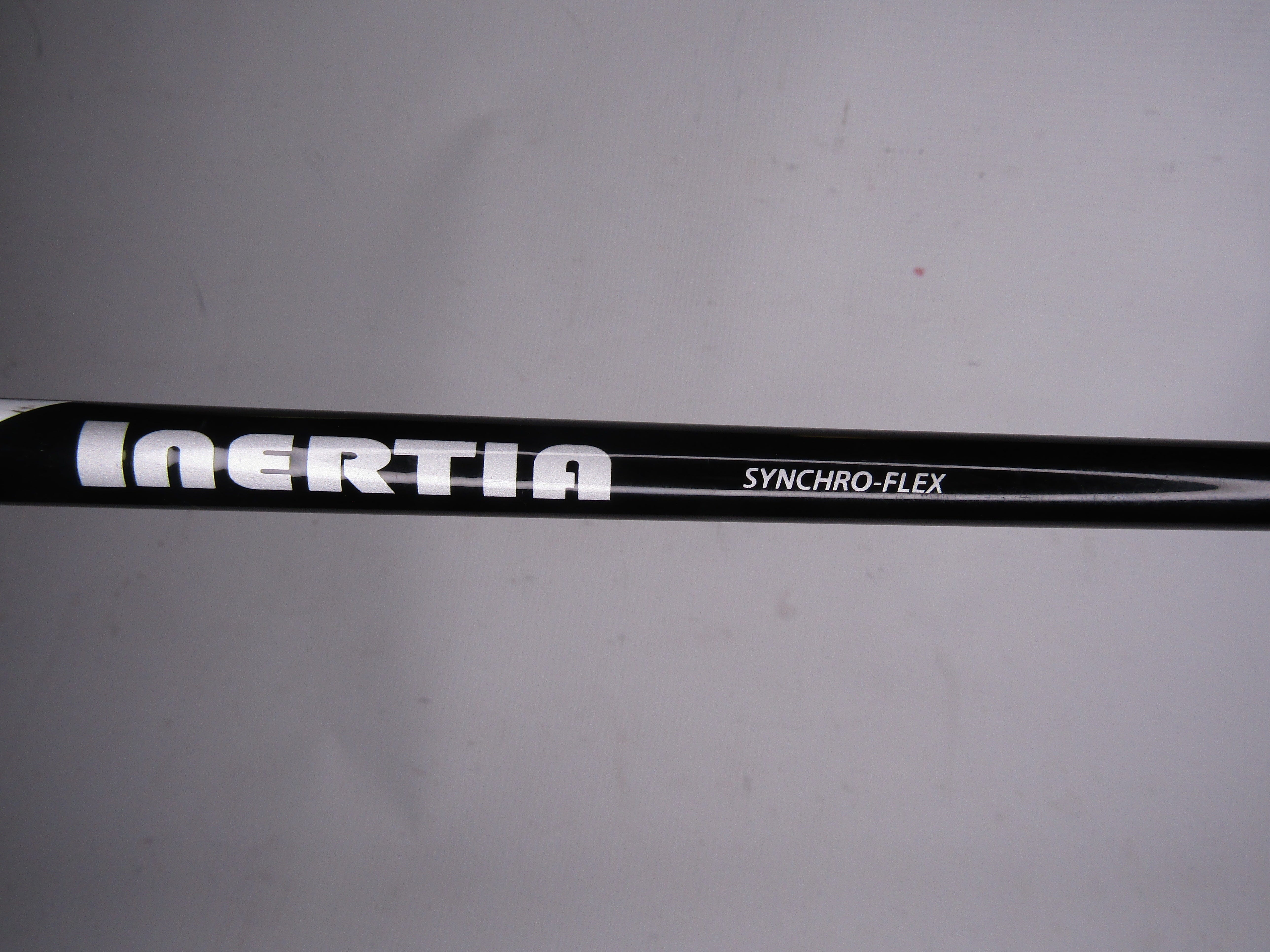 Top Flite Inertia #3 15° FW Regular Flex Graphite Men's Left Pre-Owned Fairway Woods Top Flite 