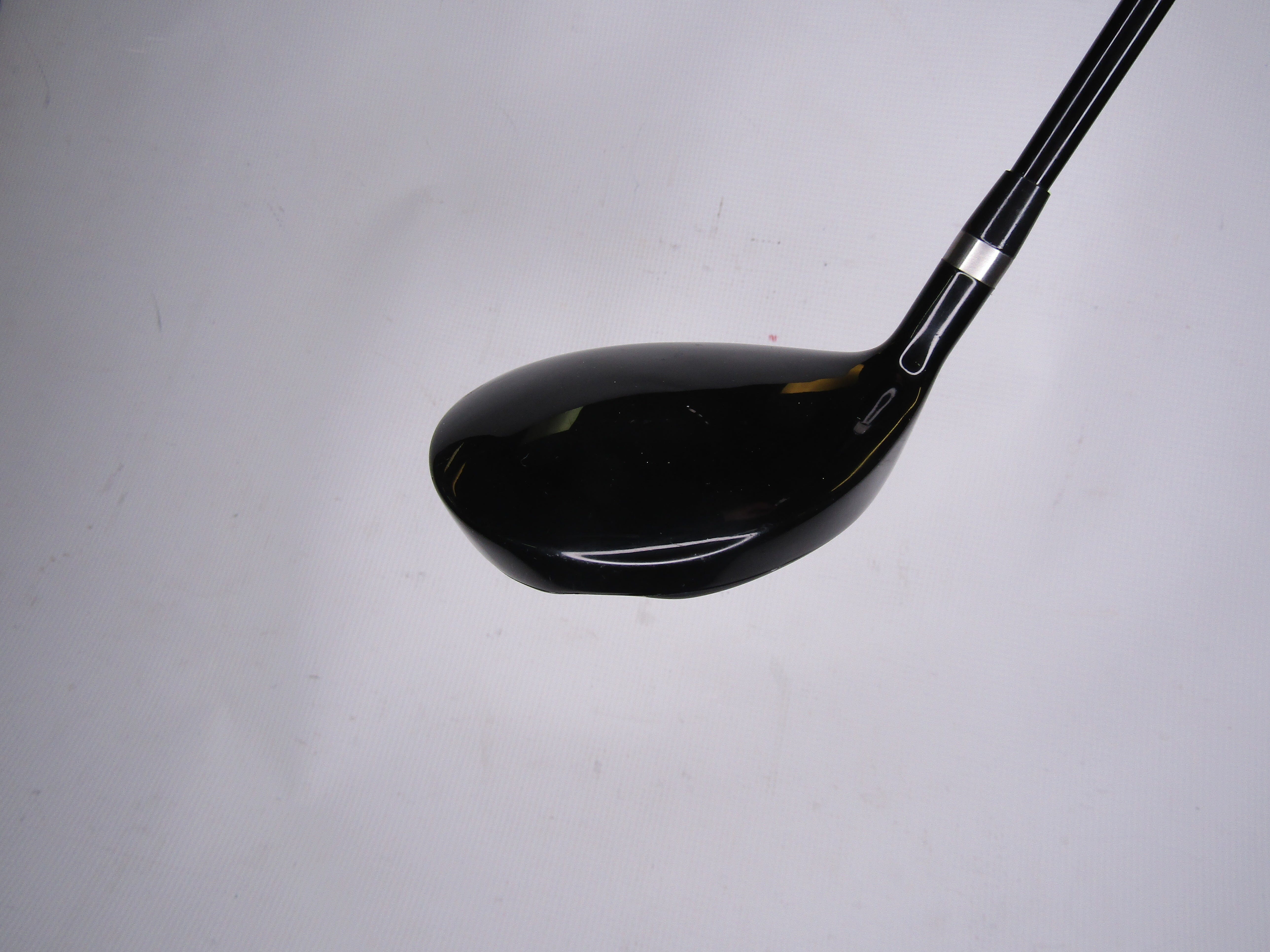 Top Flite Inertia #3 15° FW Regular Flex Graphite Men's Left Pre-Owned Fairway Woods Top Flite 
