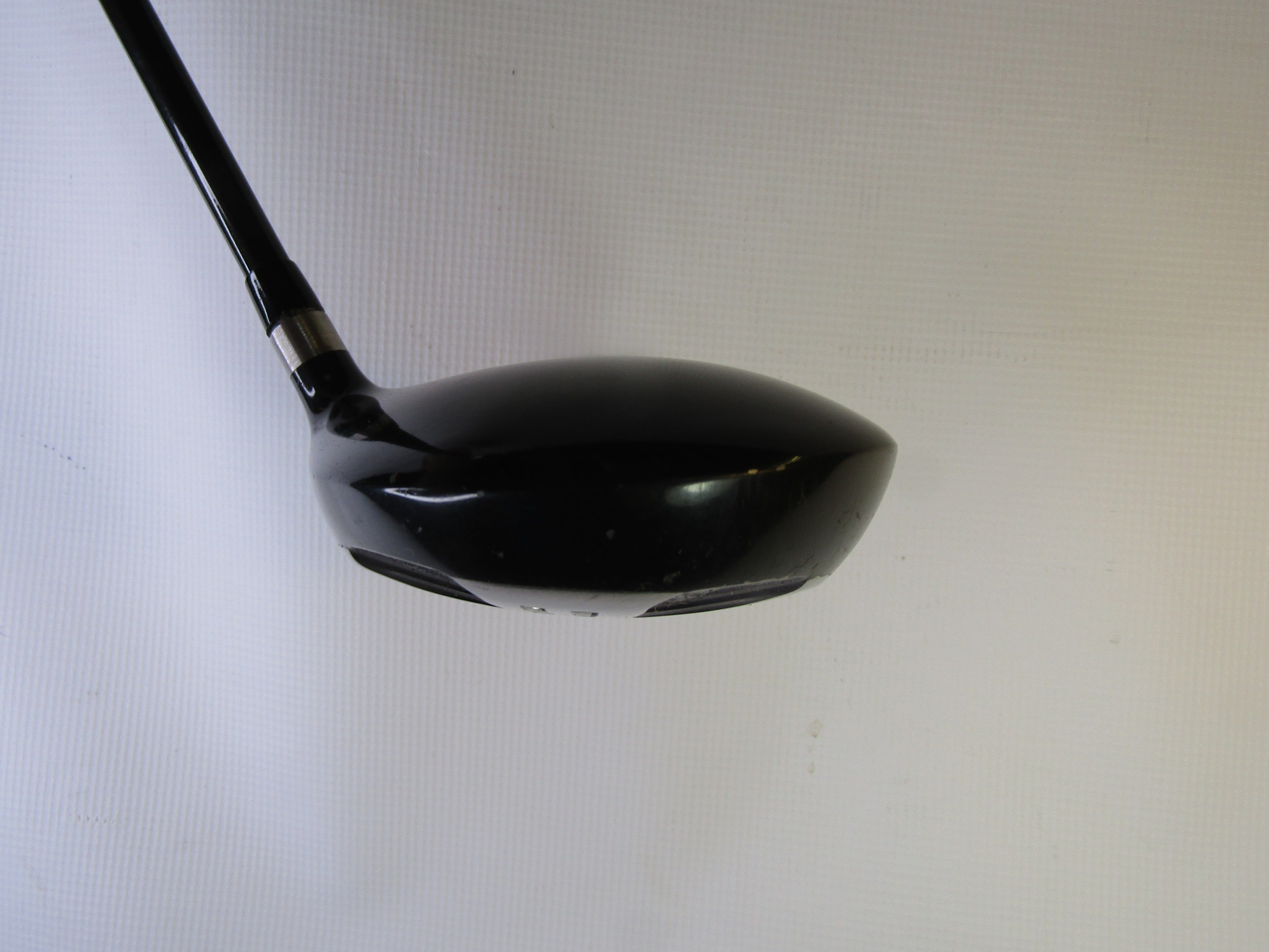 Top Flite Intimidator 400 9.5° Driver Regular Flex Graphite Men's Right Pre-Owned Drivers Top Flite 