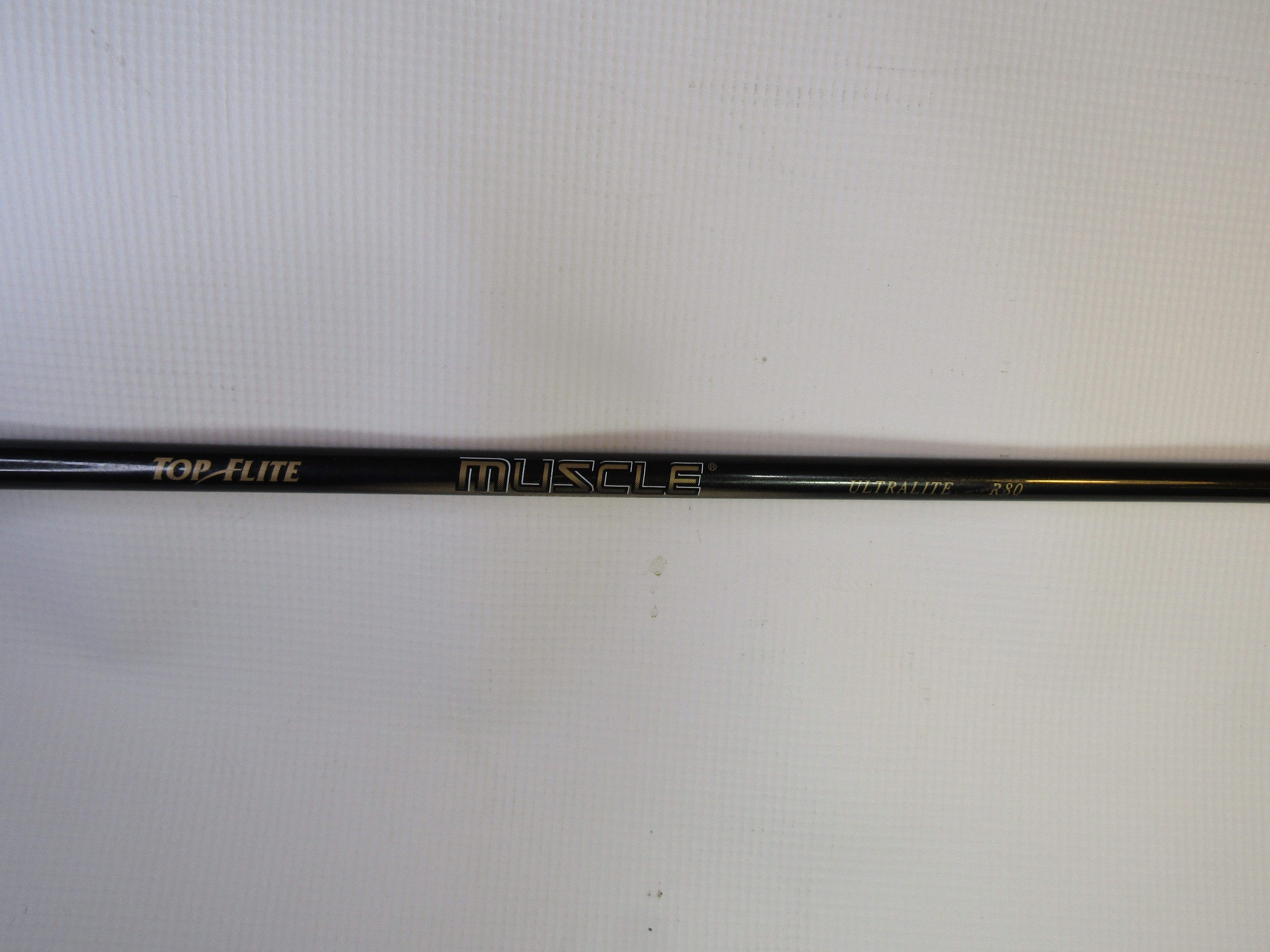 Top Flite Intimidator 400 9.5° Driver Regular Flex Graphite Men's Right Pre-Owned Drivers Top Flite 