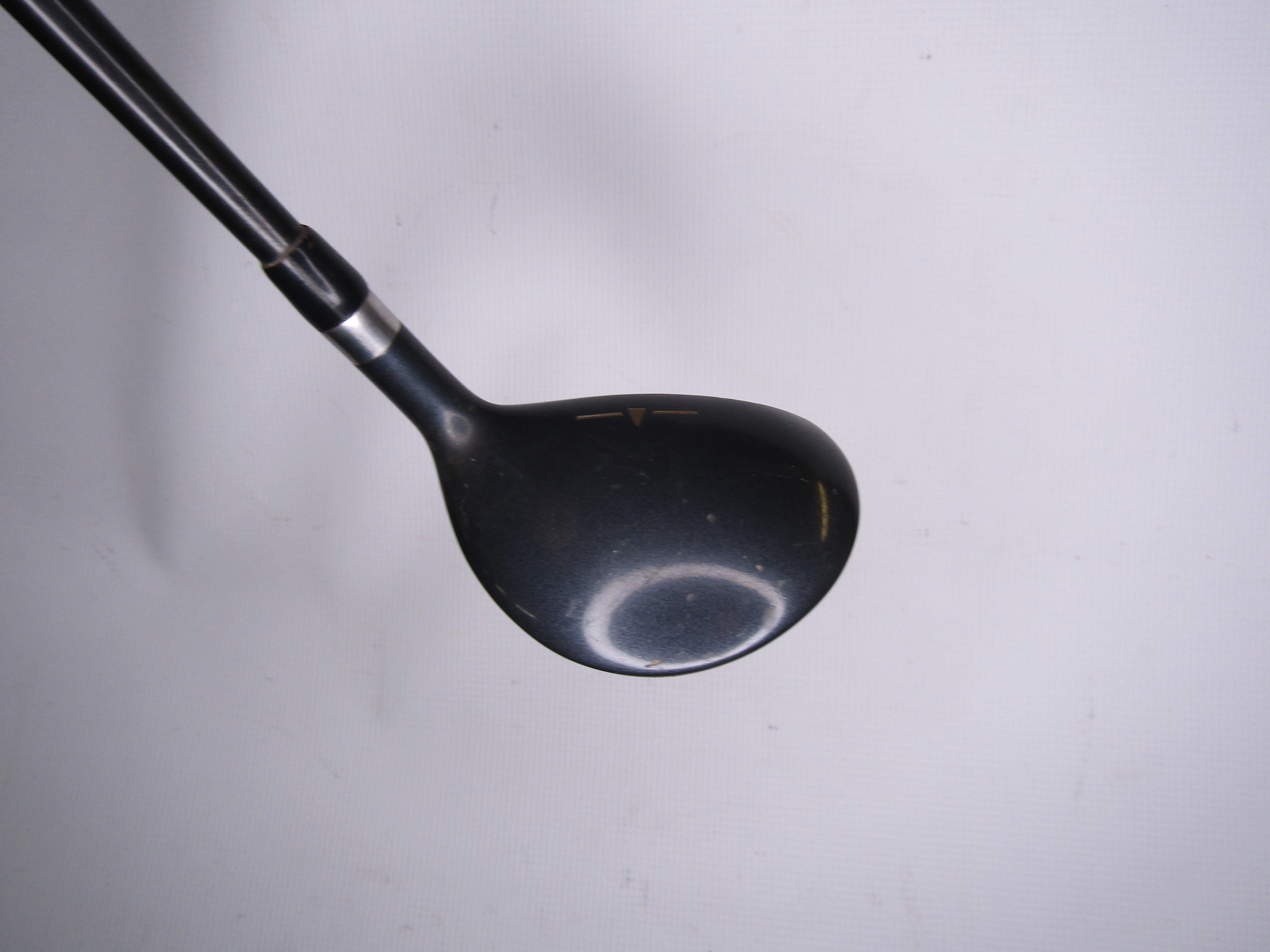 Top Flite Offset #9 Wood Regular Flex Graphite Men's Right Pre-Owned Fairway Woods Top Flite 
