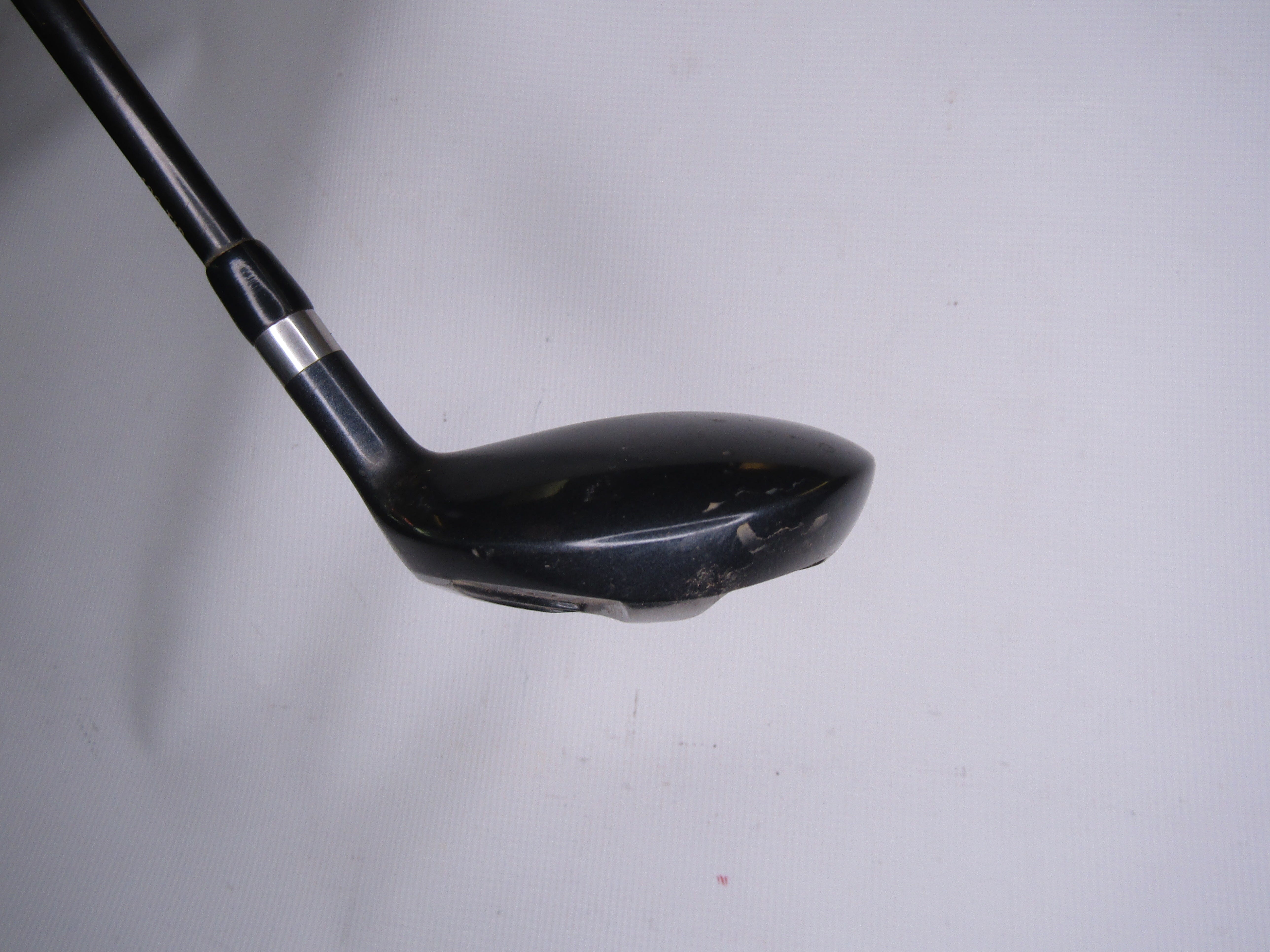 Top Flite Offset #9 Wood Regular Flex Graphite Men's Right Pre-Owned Fairway Woods Top Flite 