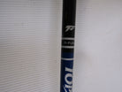 Top Flite Professional #6 Iron Regular Flex Graphite Men's Right Pre-Owned Irons Top Flite 