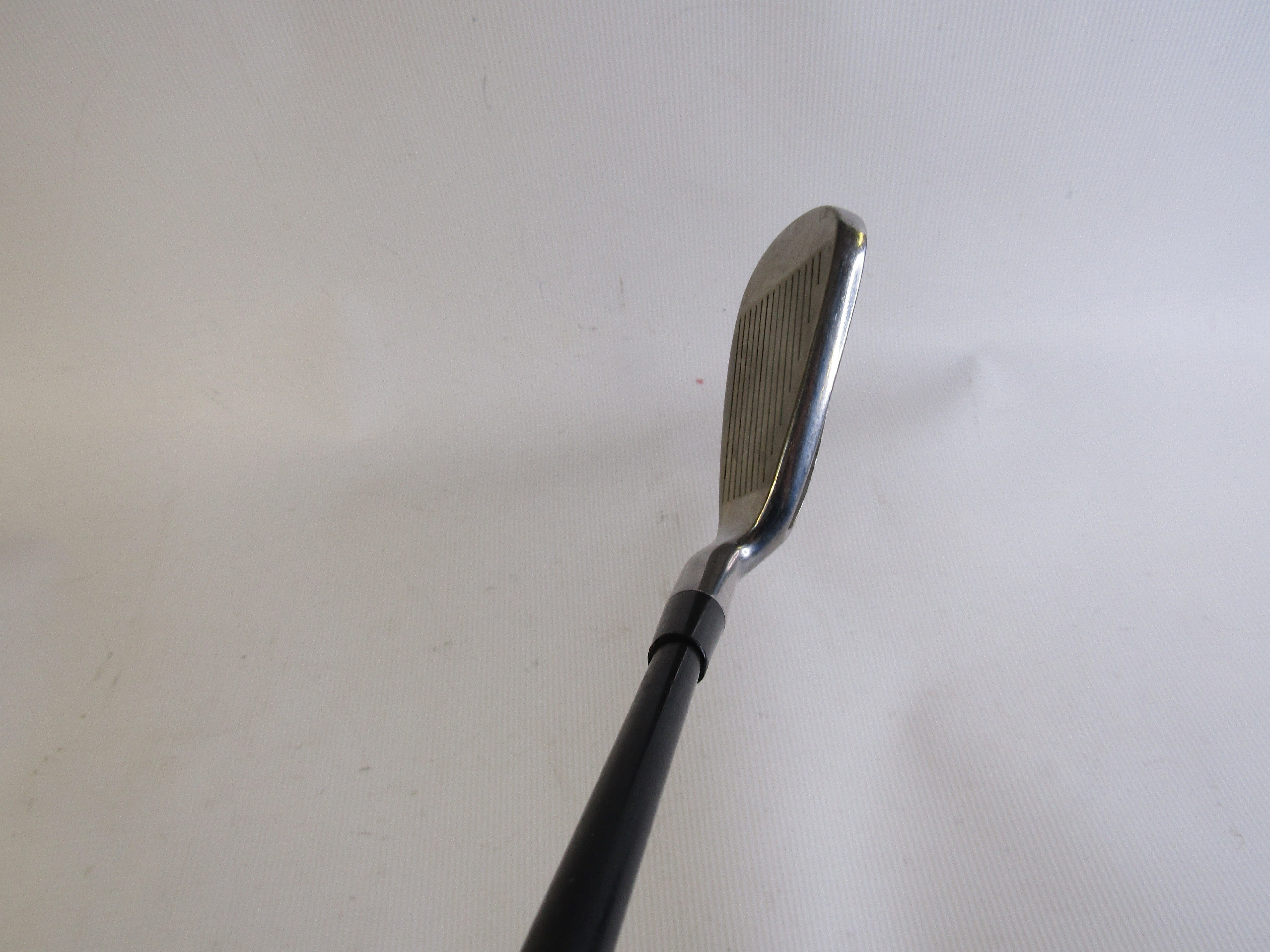 Top Flite Professional #6 Iron Regular Flex Graphite Men's Right Pre-Owned Irons Top Flite 