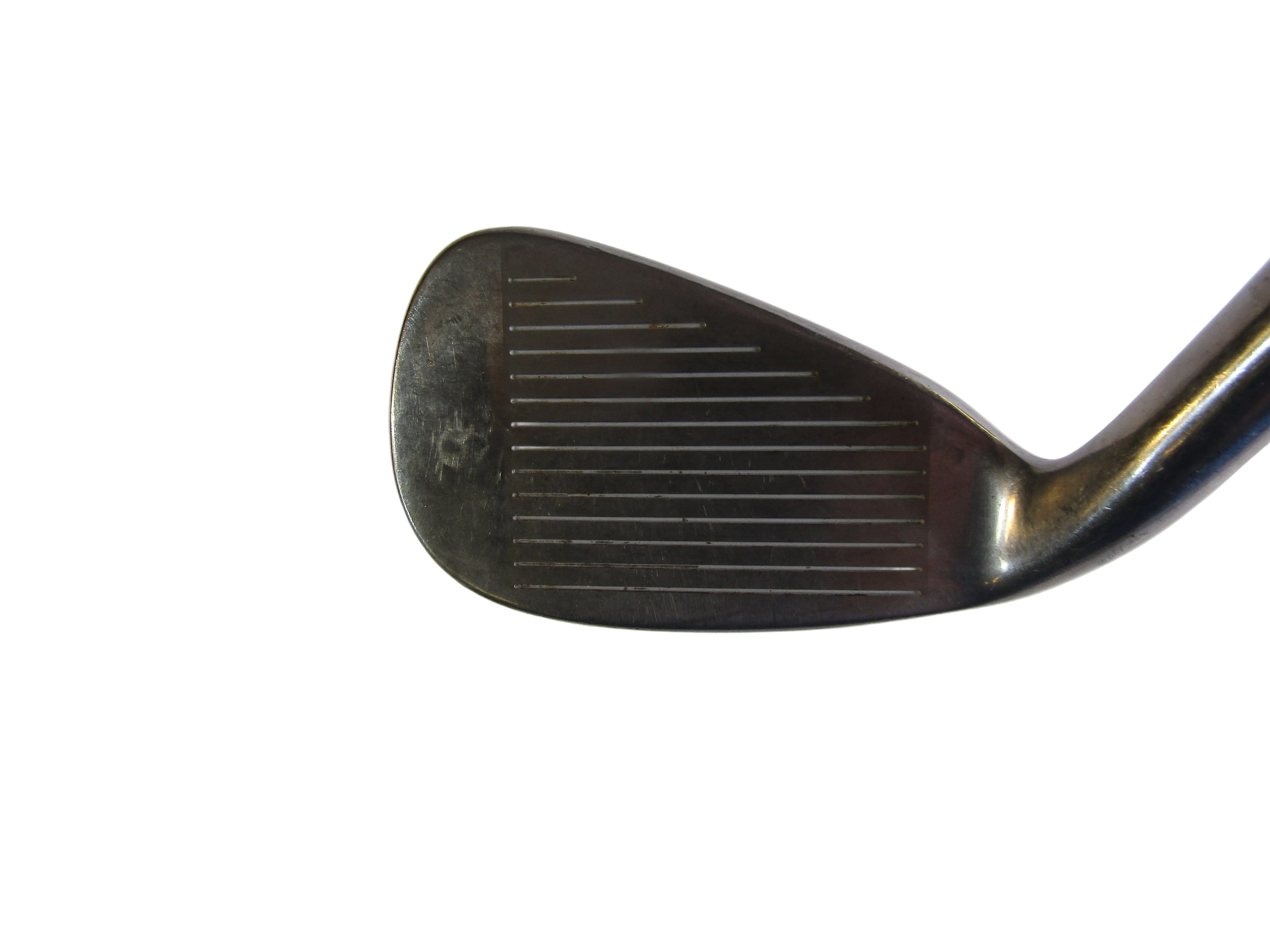 Top Flite Professional #6 Iron Regular Flex Graphite Men's Right Pre-Owned Irons Top Flite 