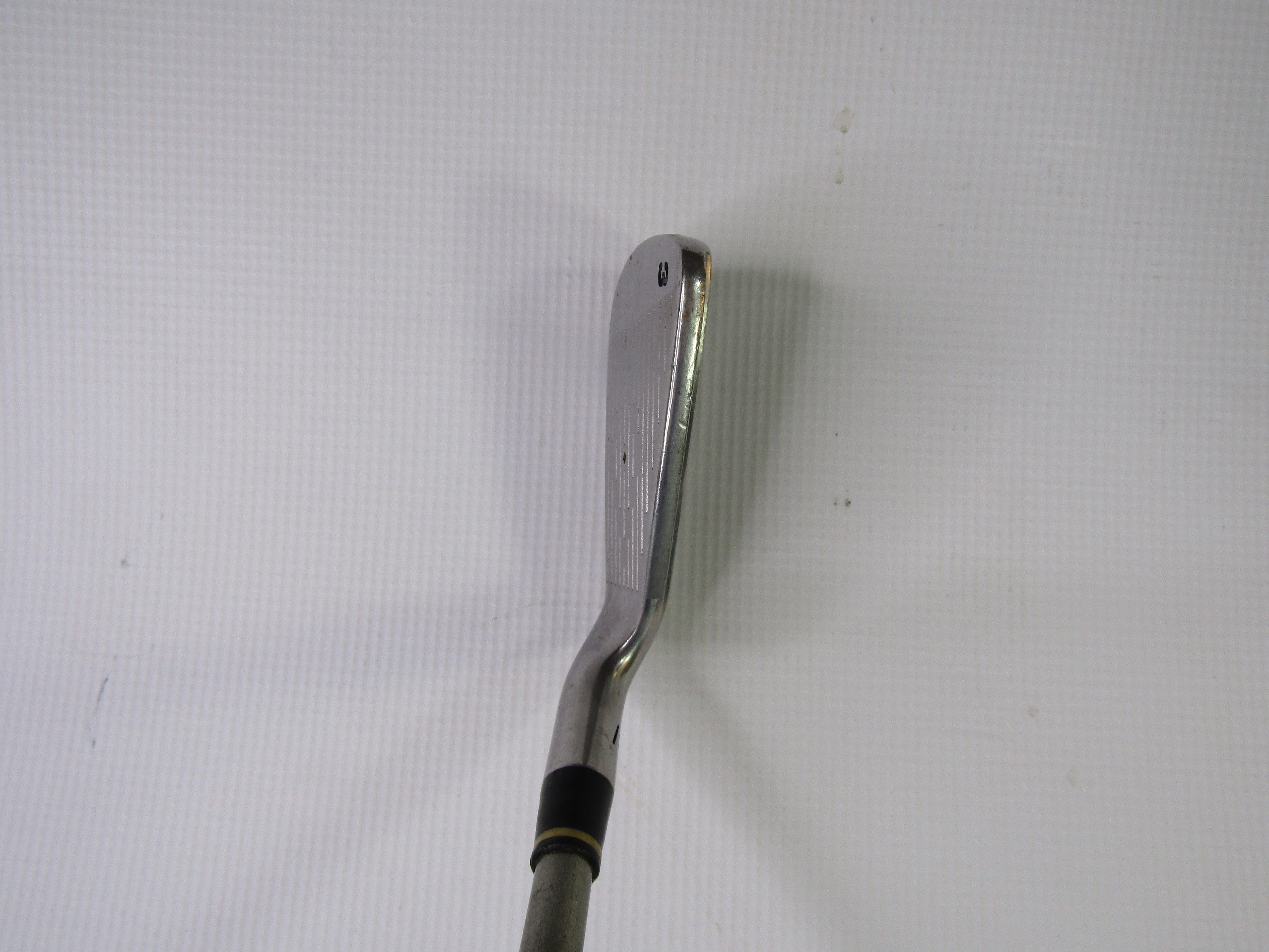 Top Flite Tour #3 Iron Regular Flex Graphite Men's Right Pre-Owned Irons Top Flite 