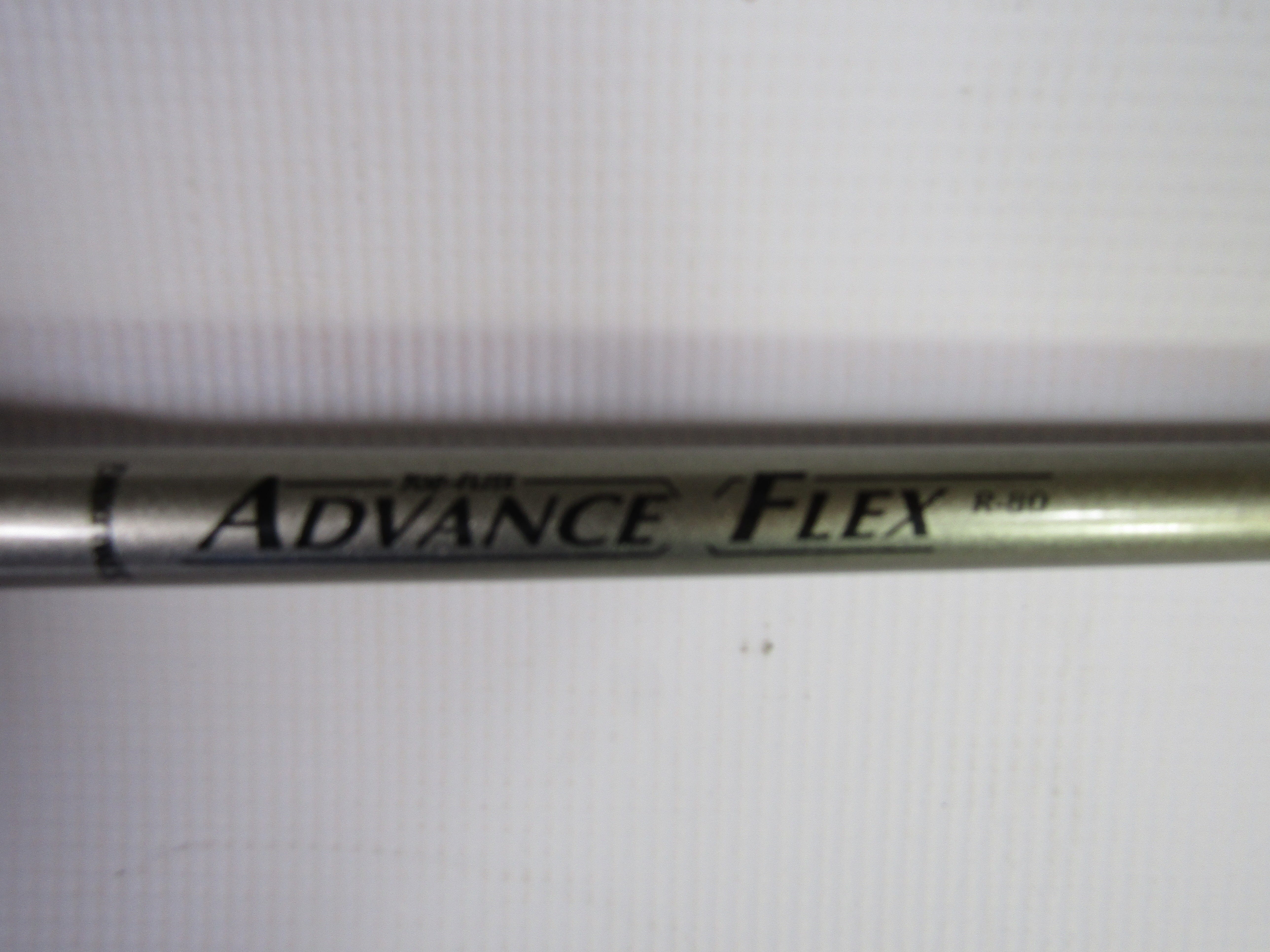 Top Flite Tour #3 Iron Regular Flex Graphite Men's Right Pre-Owned Irons Top Flite 