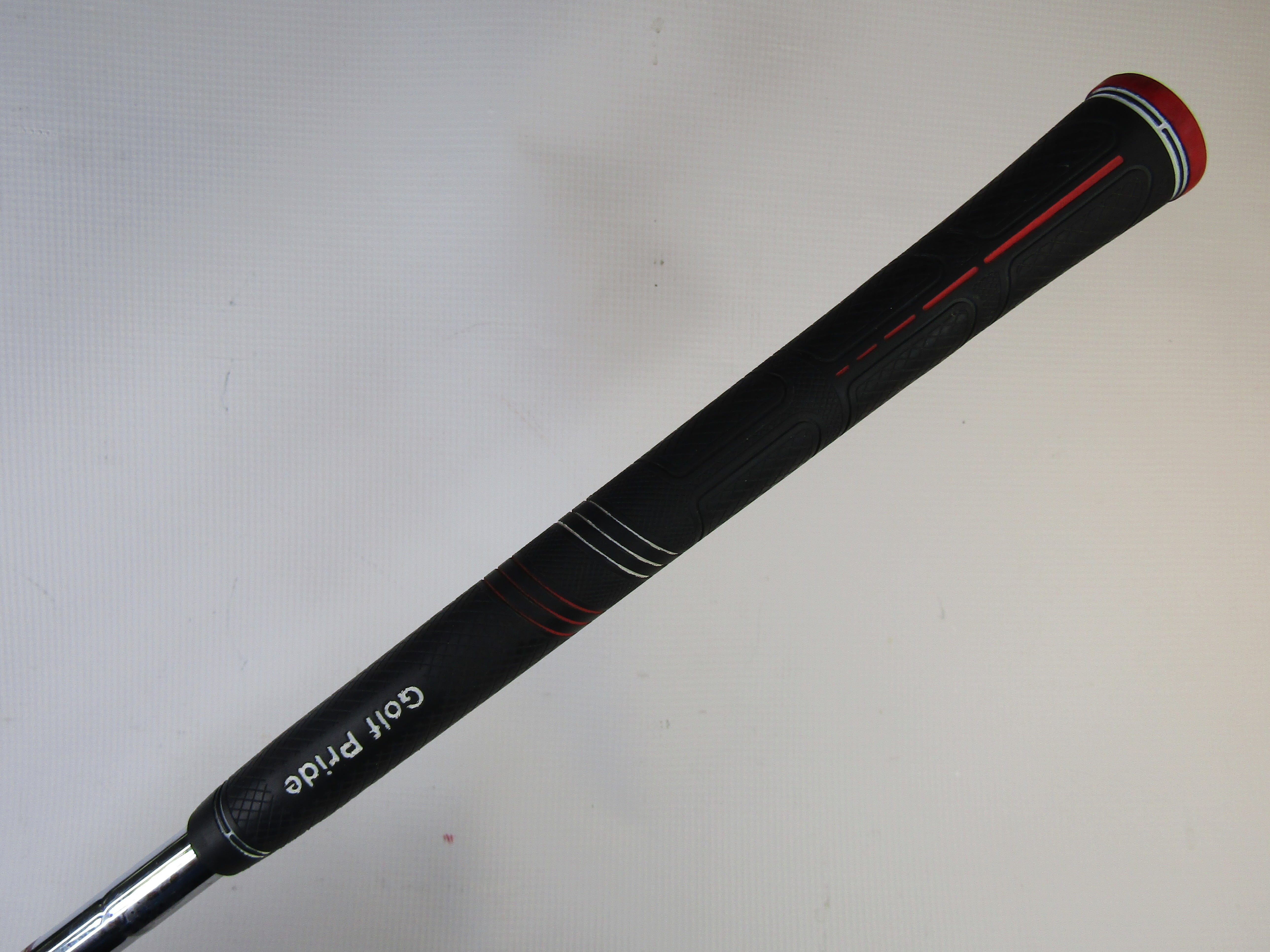 Top Flite Tour #4 Iron Stiff Flex Steel Men's Right Pre-Owned Irons Top Flite 