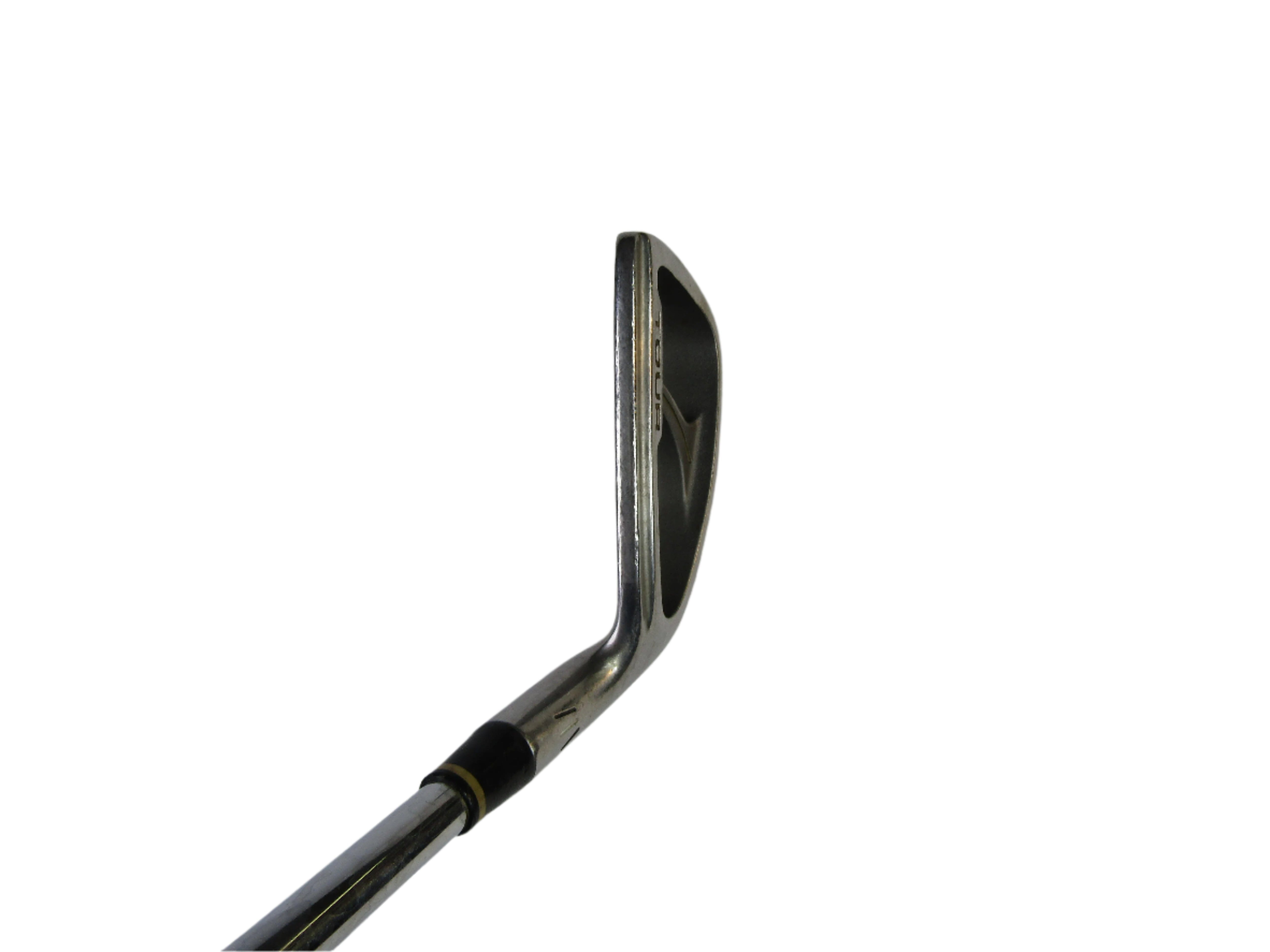 Top Flite Tour #4 Iron Stiff Flex Steel Men's Right Pre-Owned Irons Top Flite 