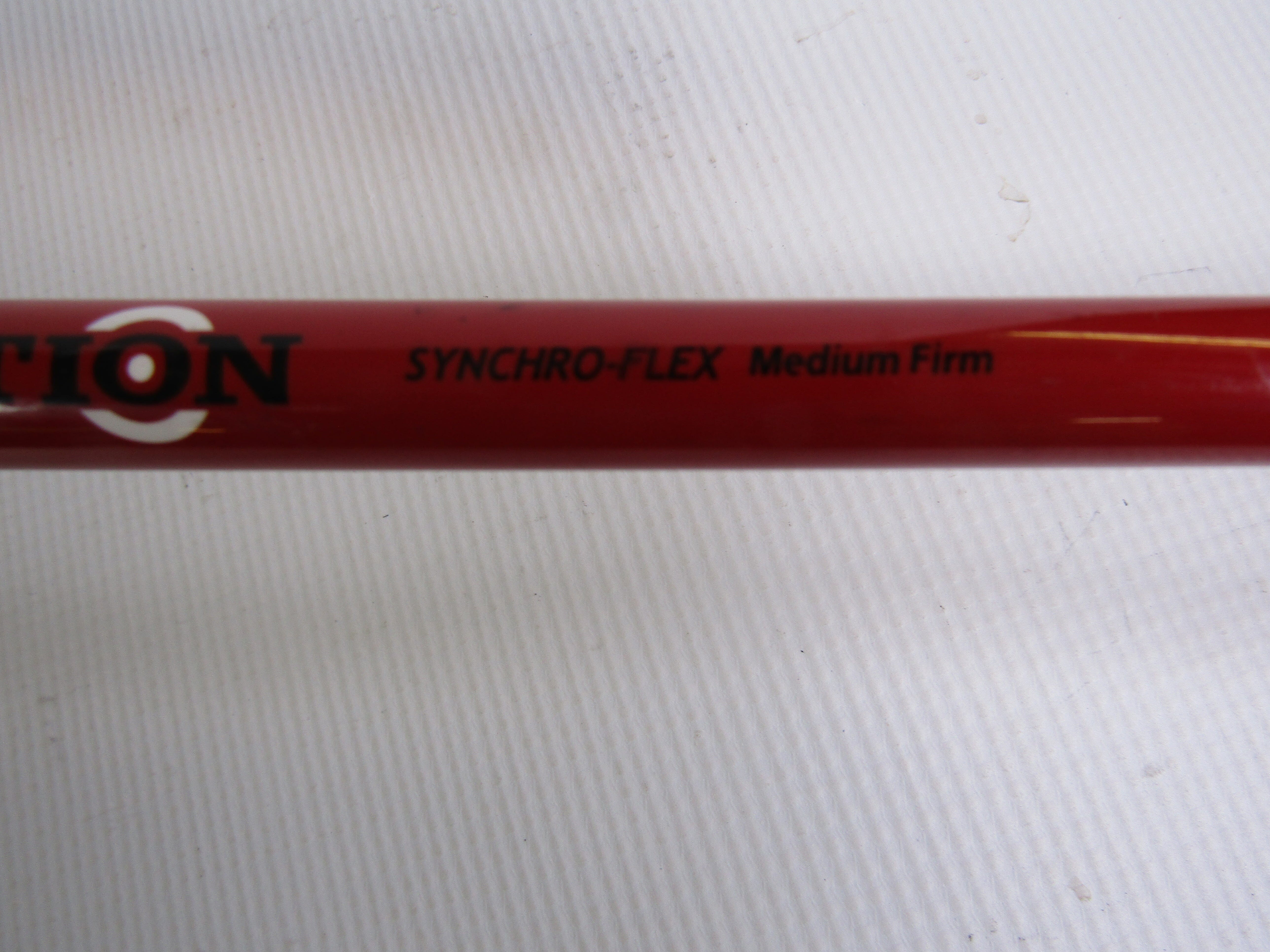 Top Flite Tour Edition #5 FW Medium Flex Graphite Men's Right Pre-Owned Fairway Woods Top Flite 