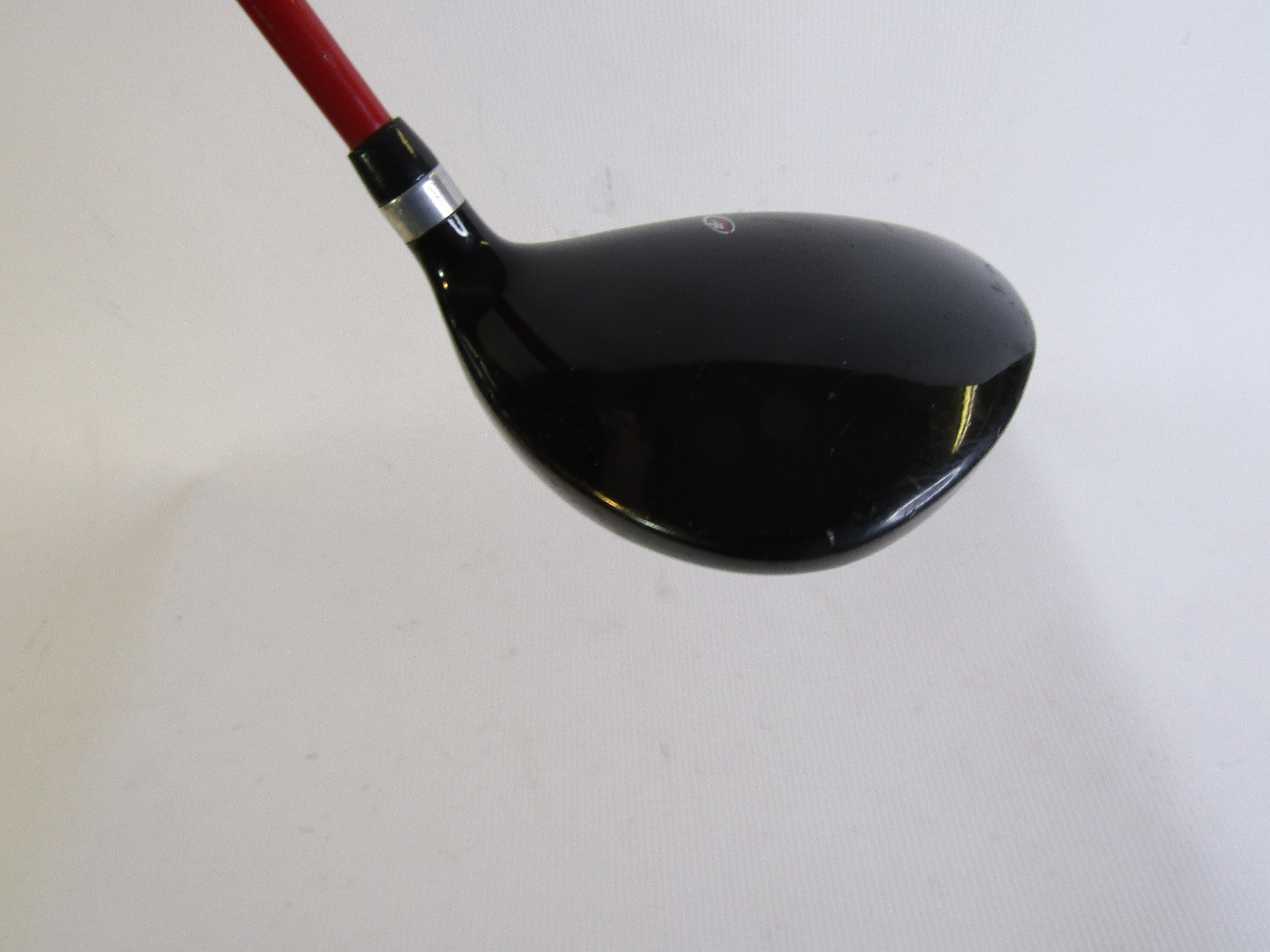 Top Flite Tour Edition #5 FW Medium Flex Graphite Men's Right Pre-Owned Fairway Woods Top Flite 