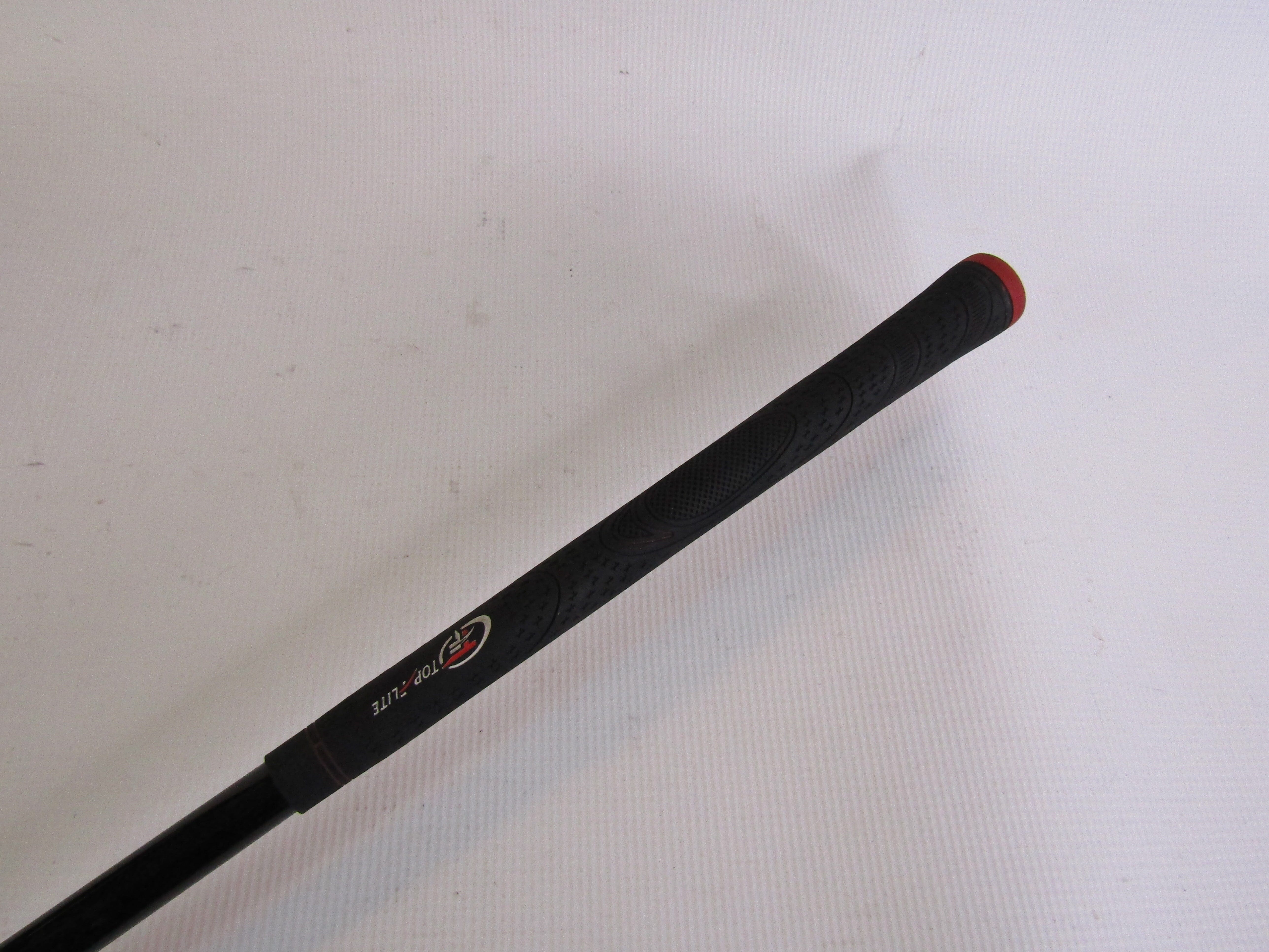 Top Flite Tour Edition #5 FW Medium Flex Graphite Men's Right Pre-Owned Fairway Woods Top Flite 