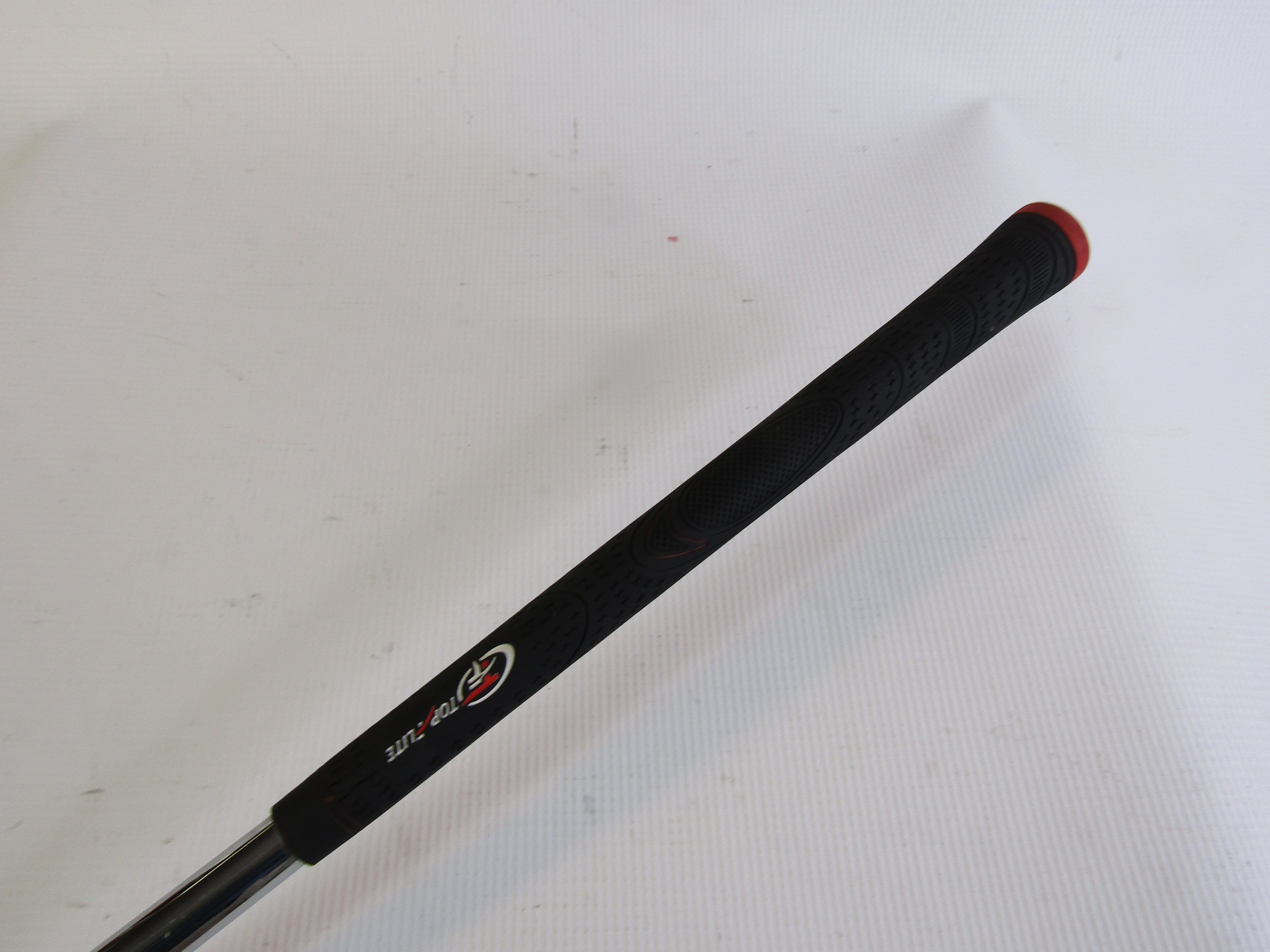 Top Flite Tour Edition #5 Hybrid Medium Flex Steel Men's Right Pre-Owned Hybrids Top Flite 