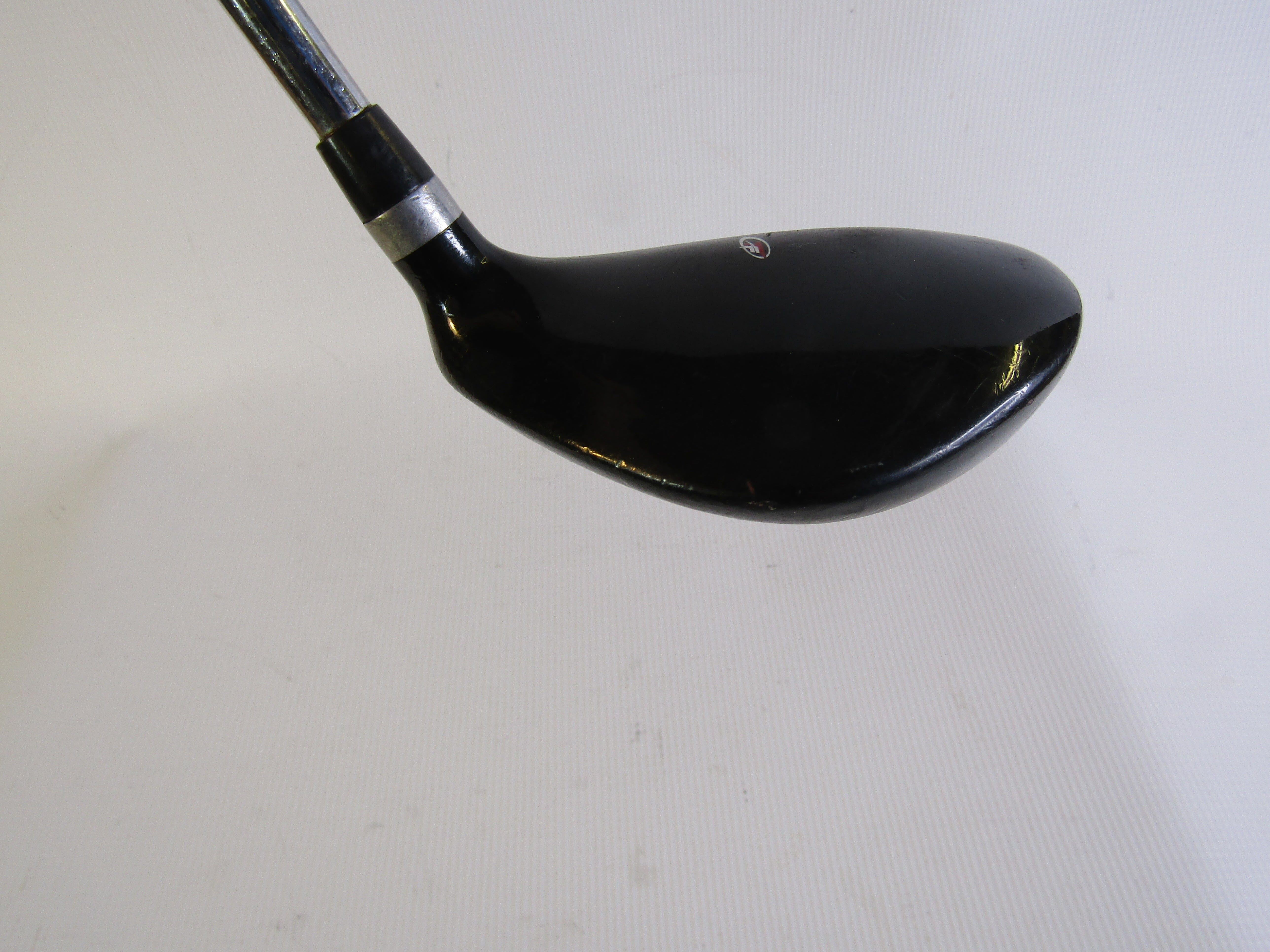 Top Flite Tour Edition #5 Hybrid Medium Flex Steel Men's Right Pre-Owned Hybrids Top Flite 