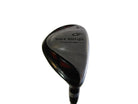 Top Flite Tour Edition #5 Hybrid Medium Flex Steel Men's Right Pre-Owned Hybrids Top Flite 