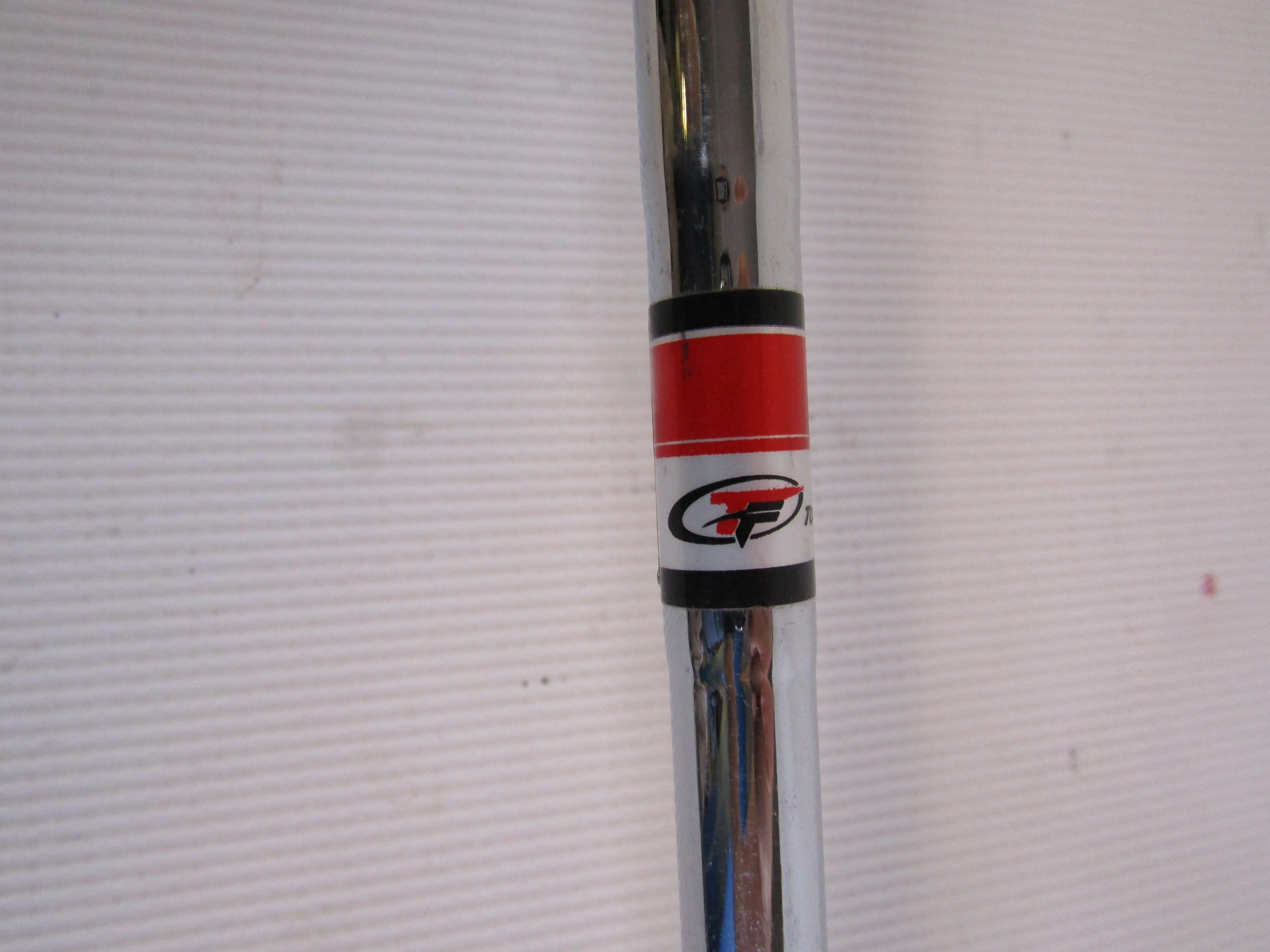 Top Flite Tour Edition #5 Hybrid Medium Flex Steel Men's Right Pre-Owned Hybrids Top Flite 