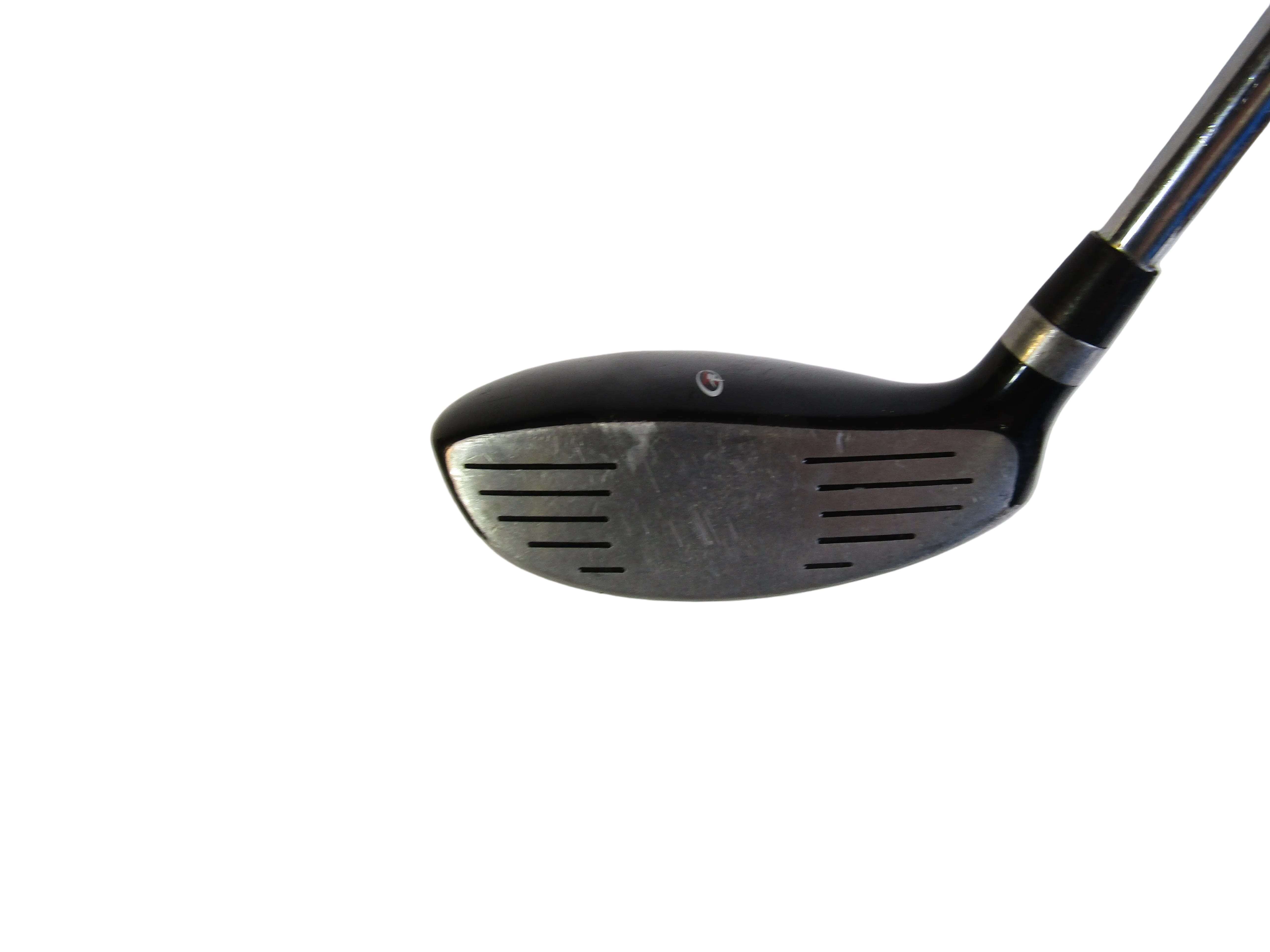 Top Flite Tour Edition #5 Hybrid Medium Flex Steel Men's Right Pre-Owned Hybrids Top Flite 