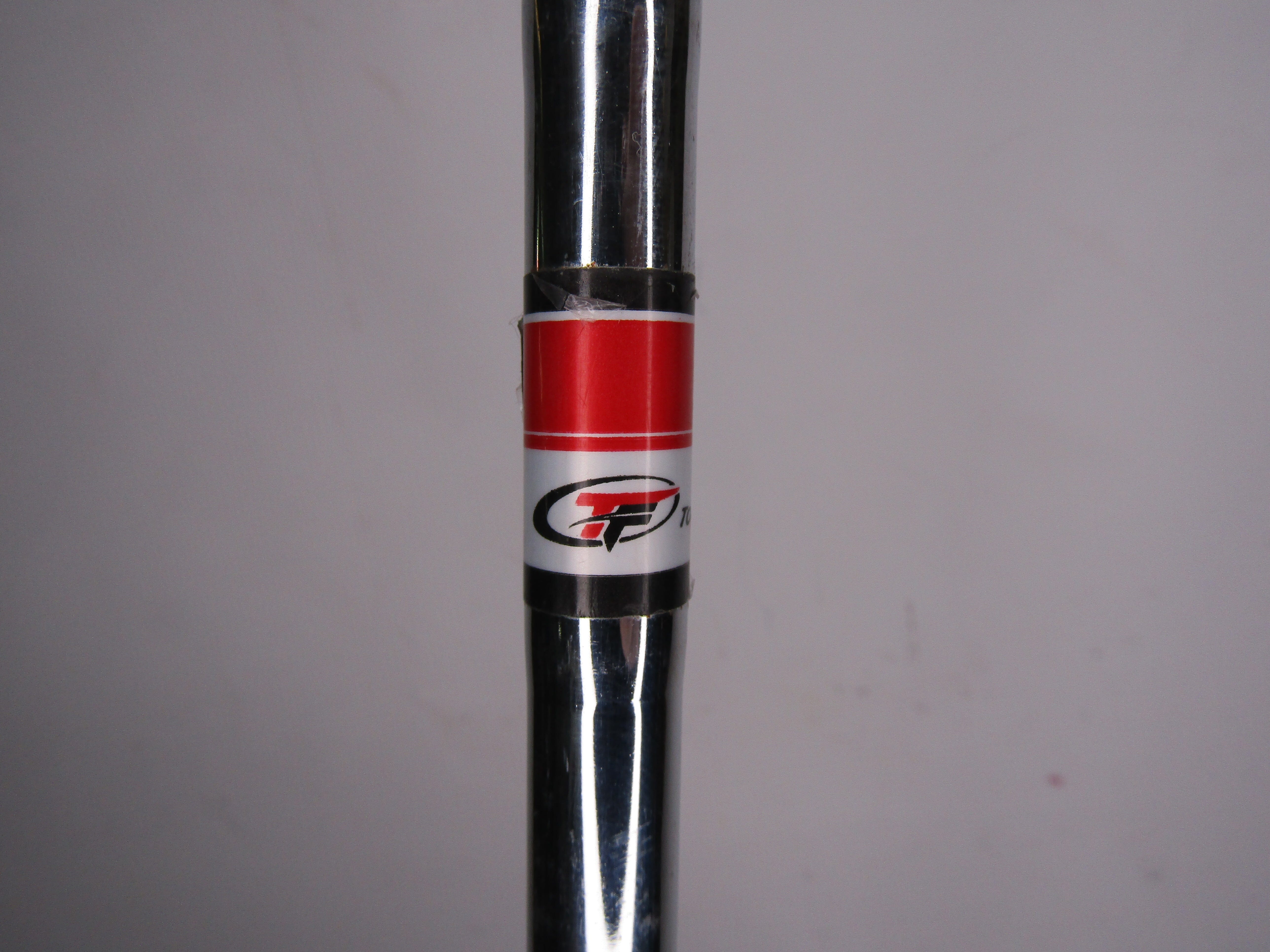 Top Flite Tour Edition #8 Iron Regular Flex Steel Men's Right Pre-Owned Irons Top Flite 