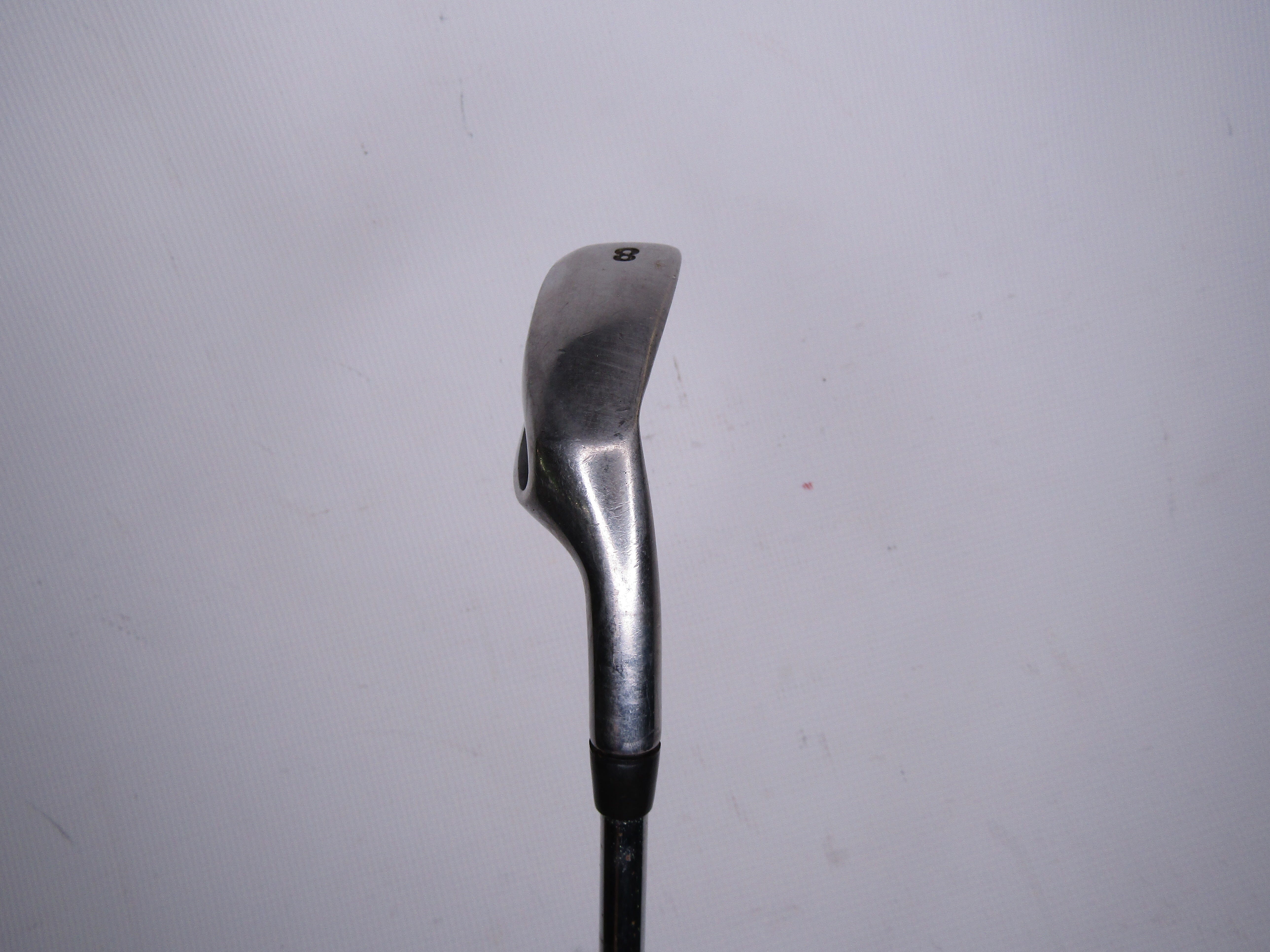 Top Flite Tour Edition #8 Iron Regular Flex Steel Men's Right Pre-Owned Irons Top Flite 