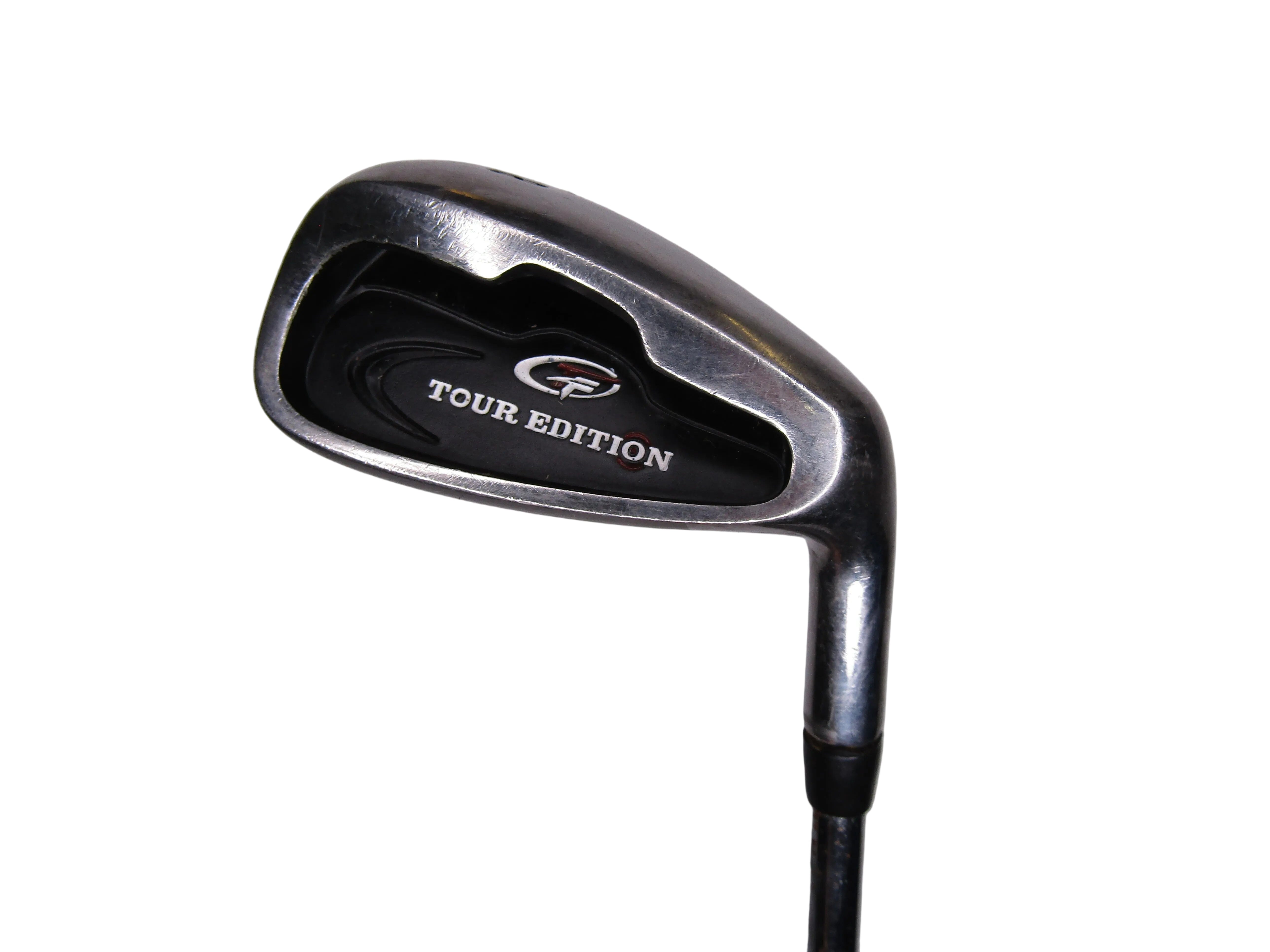 Top Flite Tour Edition #8 Iron Regular Flex Steel Men's Right Pre-Owned Irons Top Flite 