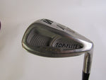 Top Flite Tour M Wedge Graphite Shaft Stiff Flex Mens Right Hand