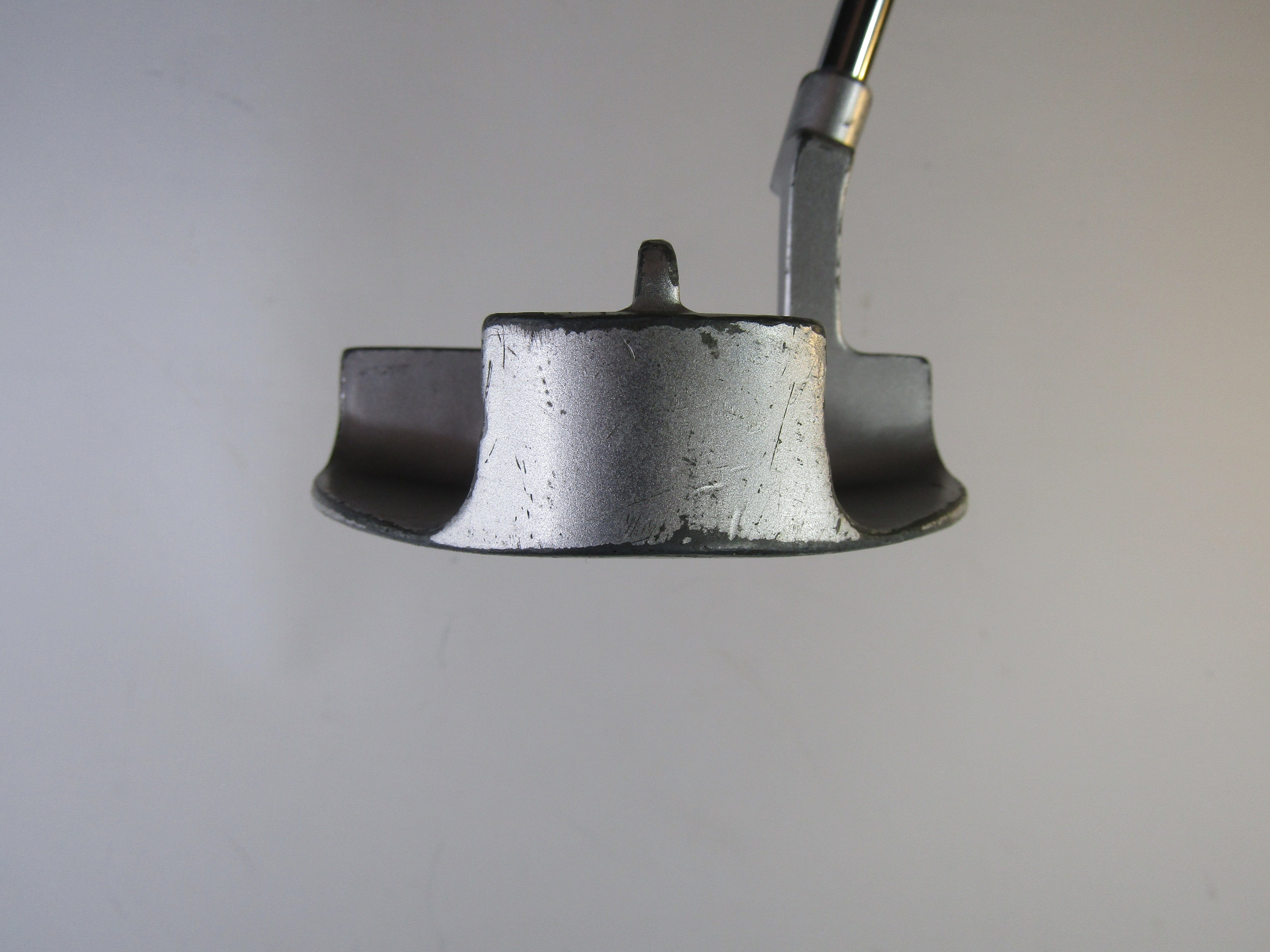Top Flite Tour Putter Steel Shaft Men's Left Pre-Owned Putters Top Flite 