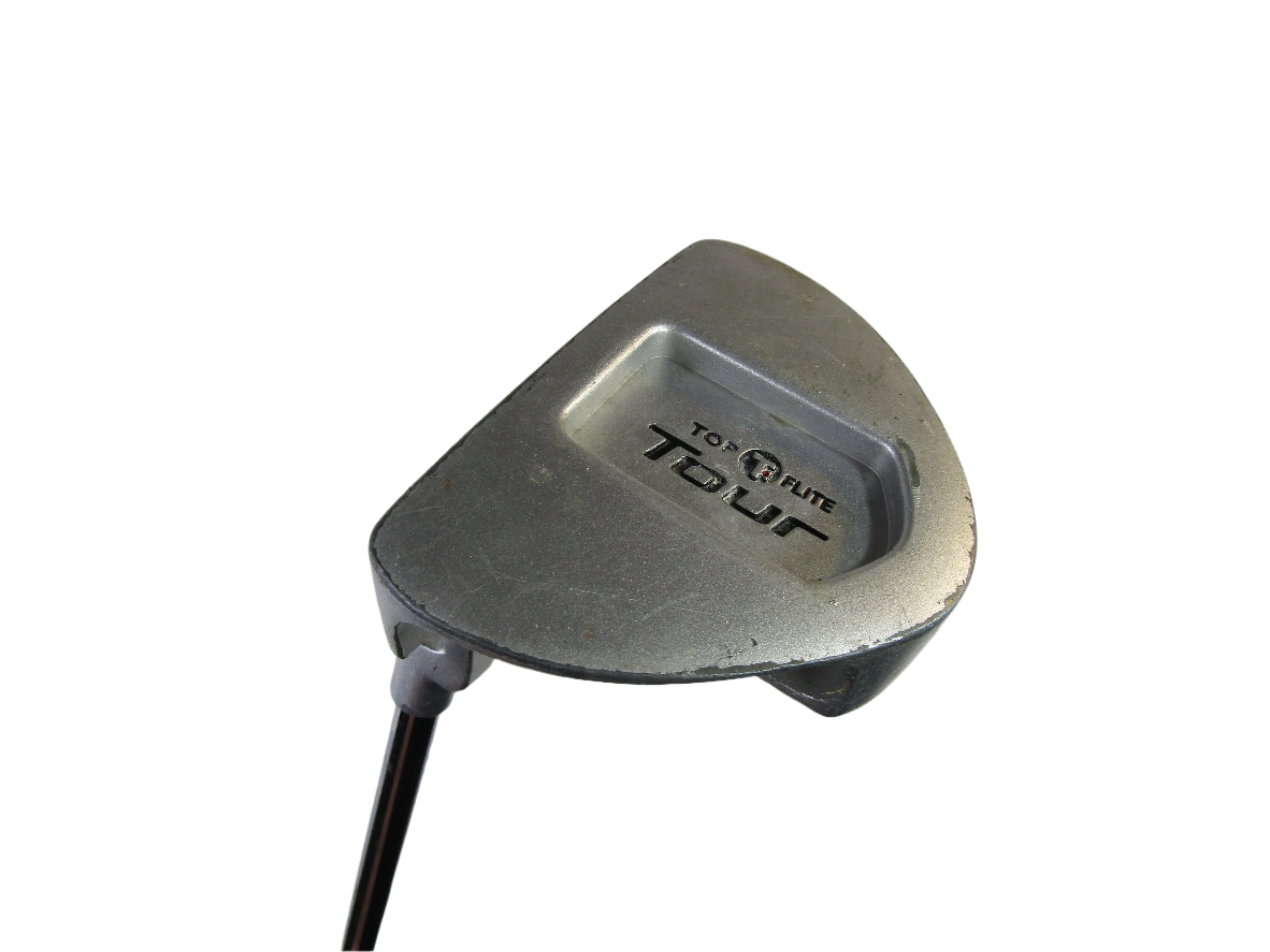 Top Flite Tour Putter Steel Shaft Men's Left Pre-Owned Putters Top Flite 