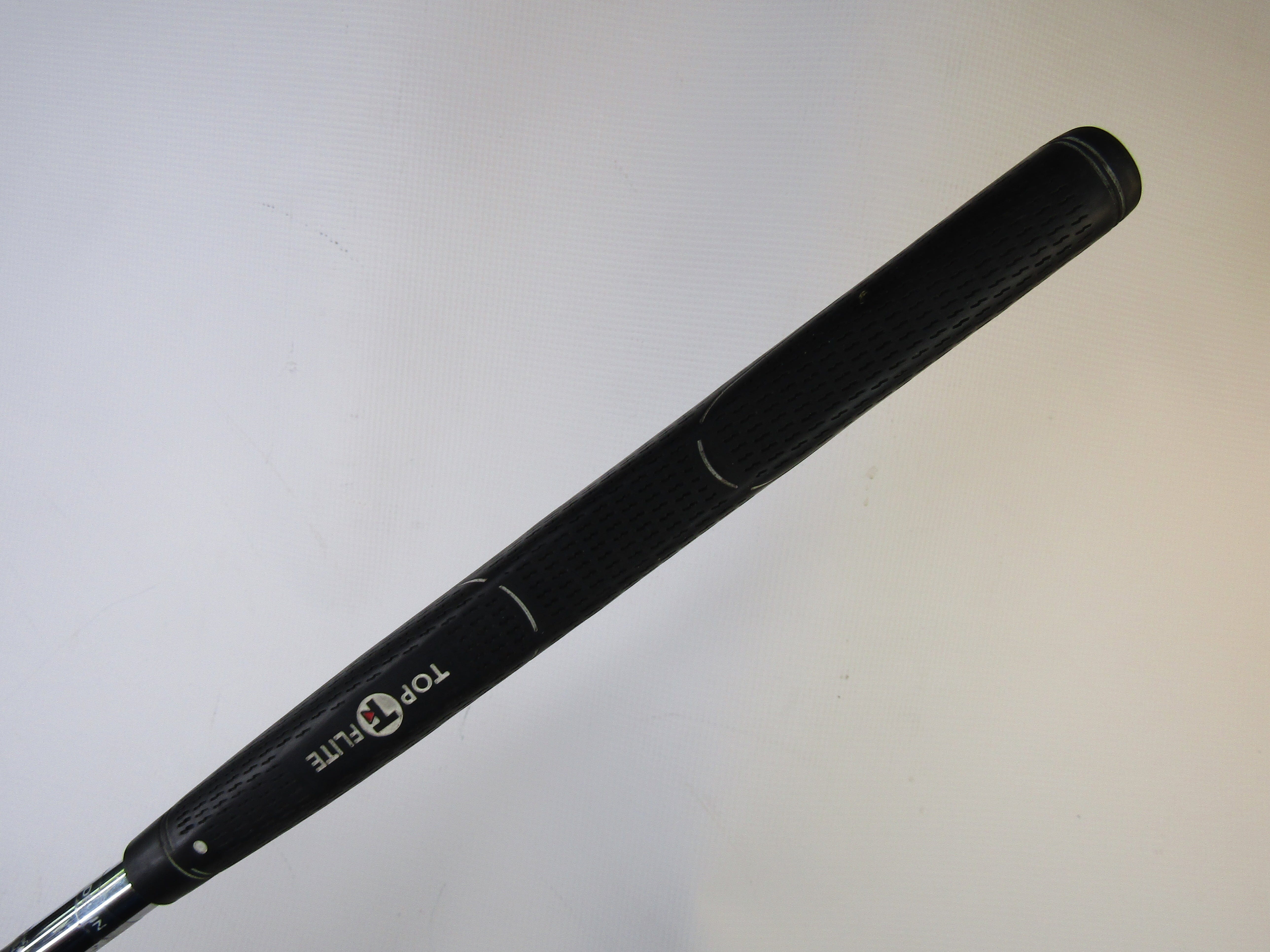Top Flite Tour Putter Steel Shaft Men's Left Pre-Owned Putters Top Flite 