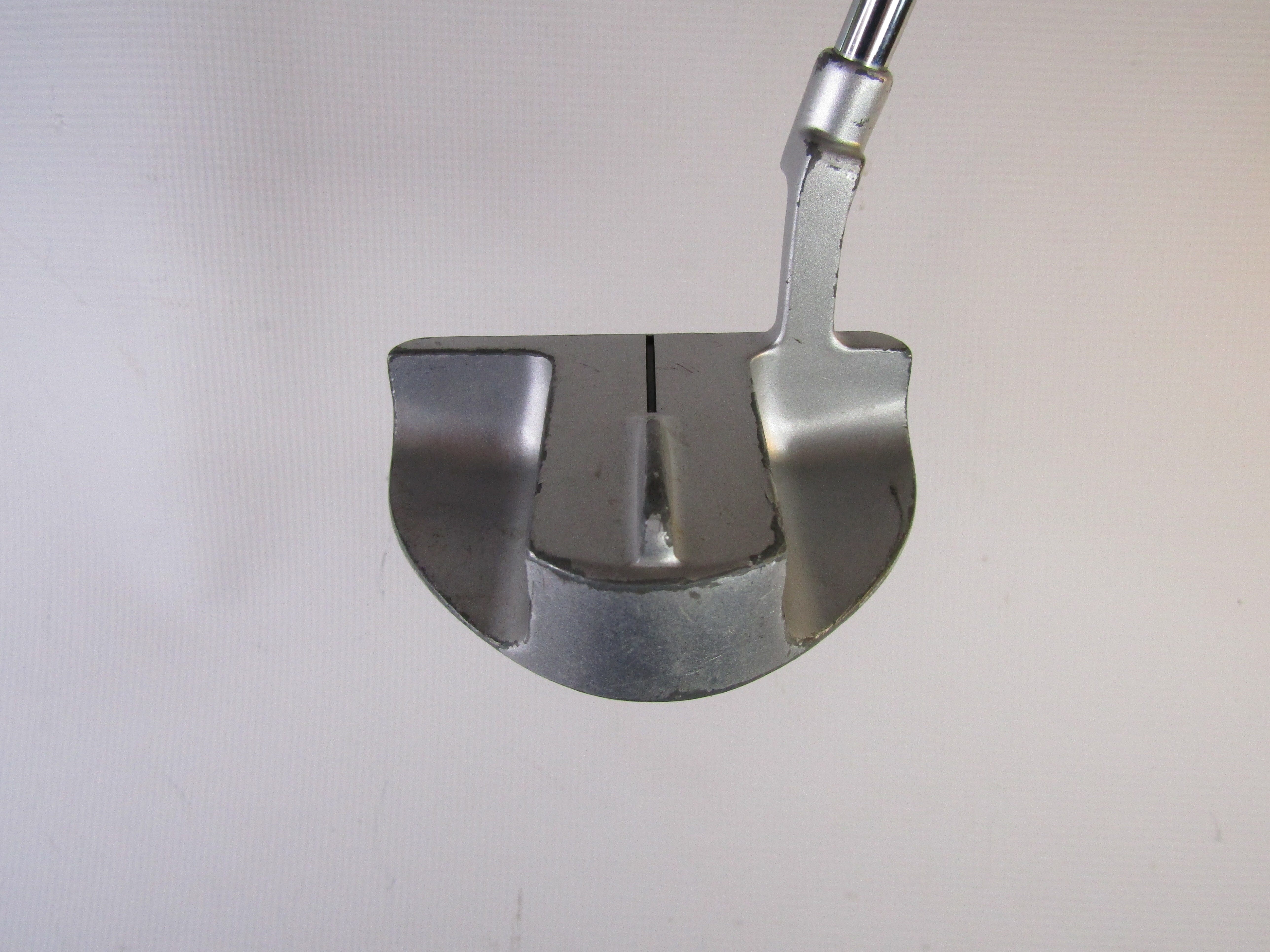 Top Flite Tour Putter Steel Shaft Men's Left Pre-Owned Putters Top Flite 