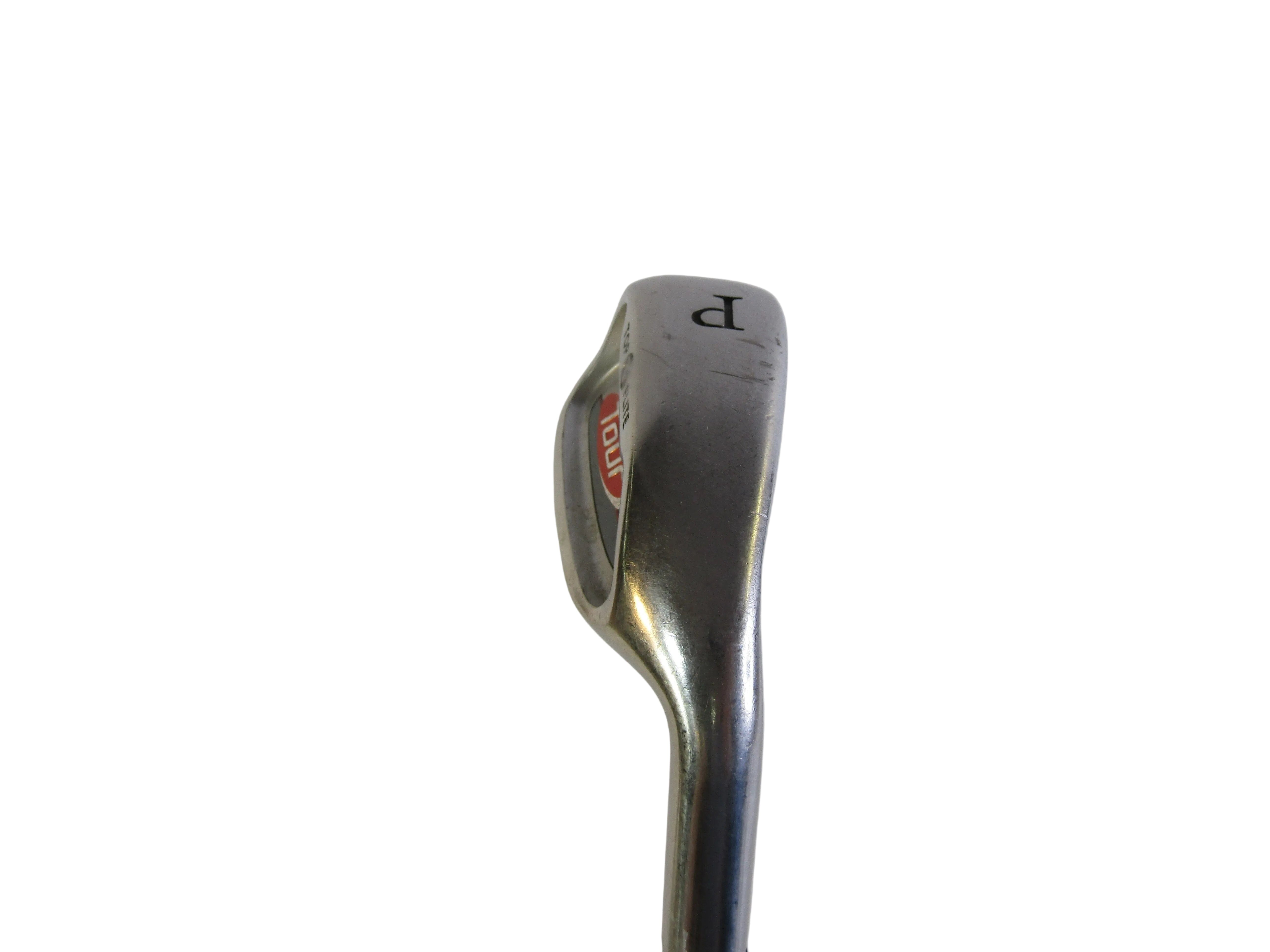 Top Flite Tour PW Regular Flex Steel Men's Right Pre-Owned Wedges Top Flite 