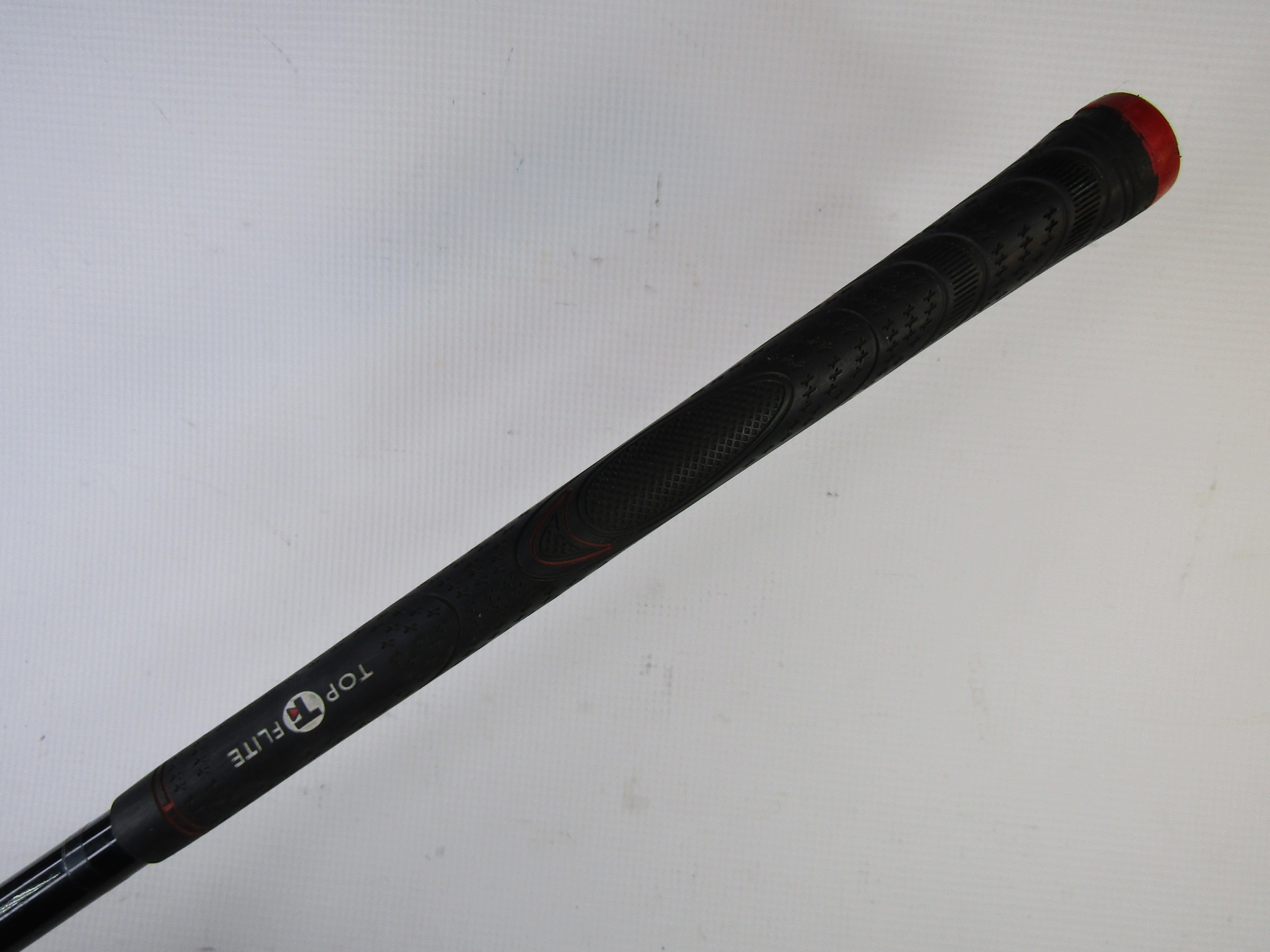 Top Flite Ultimate #5 19° FW Regular Flex Graphite Men's Left Pre-Owned Fairway Woods Top Flite 