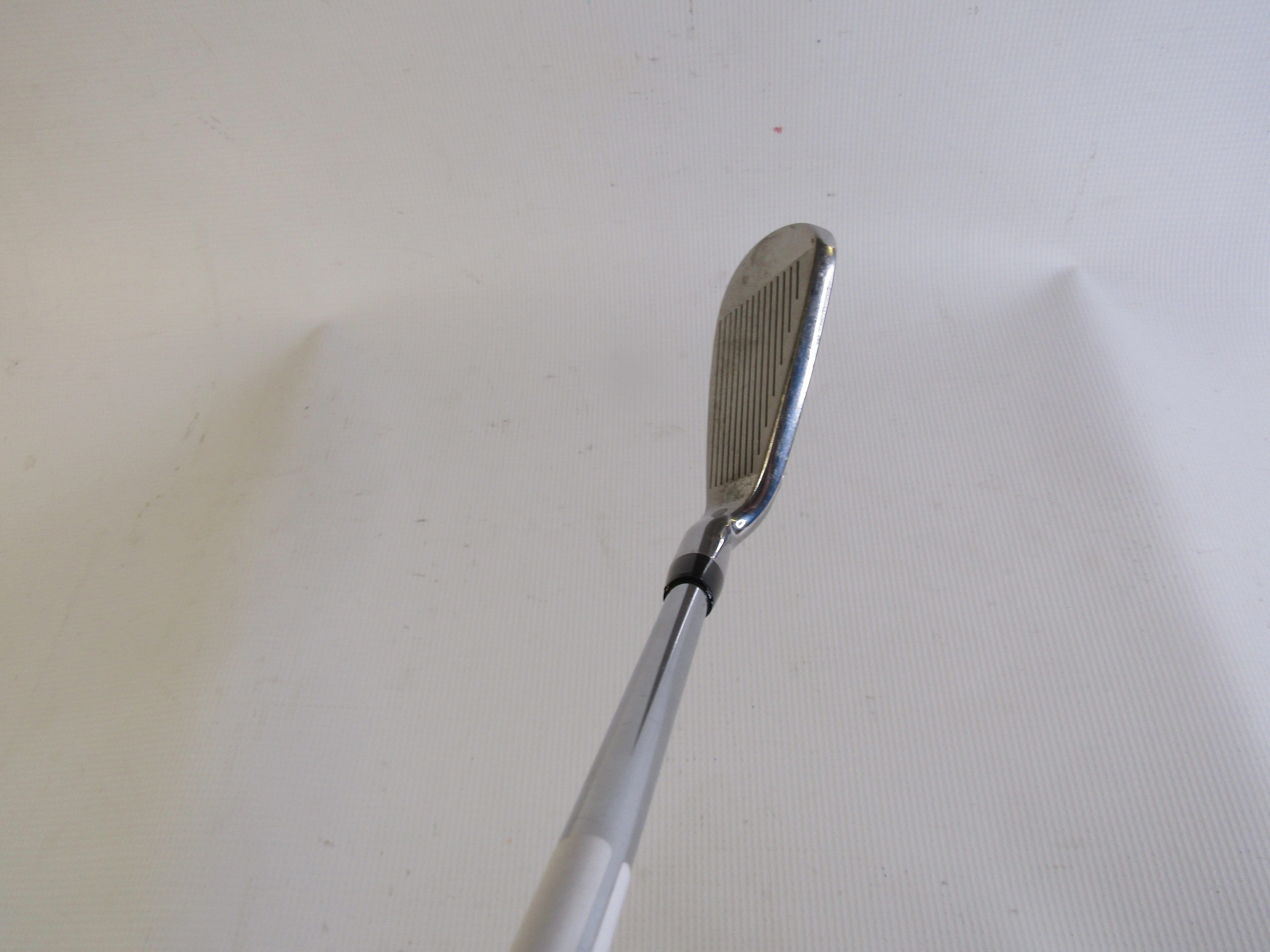 Top Flite Ultimate #7 Iron Regular Flex Steel Men's Right Pre-Owned Wedges Top Flite 