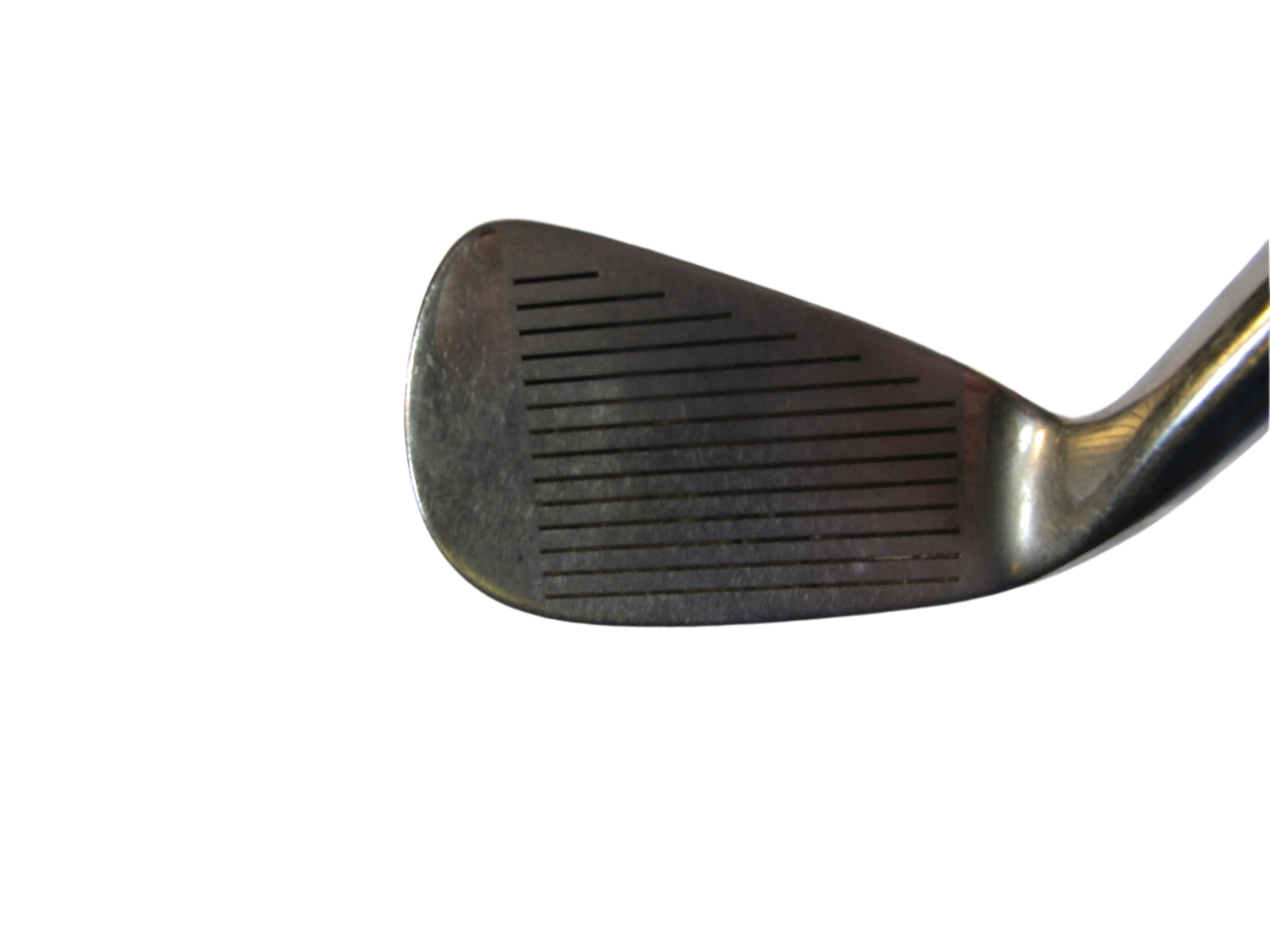 Top Flite Ultimate #7 Iron Regular Flex Steel Men's Right Pre-Owned Wedges Top Flite 
