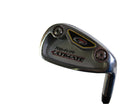 Top Flite Ultimate #9 Iron Regular Flex Steel Men's Right Pre-Owned Irons Top Flite 