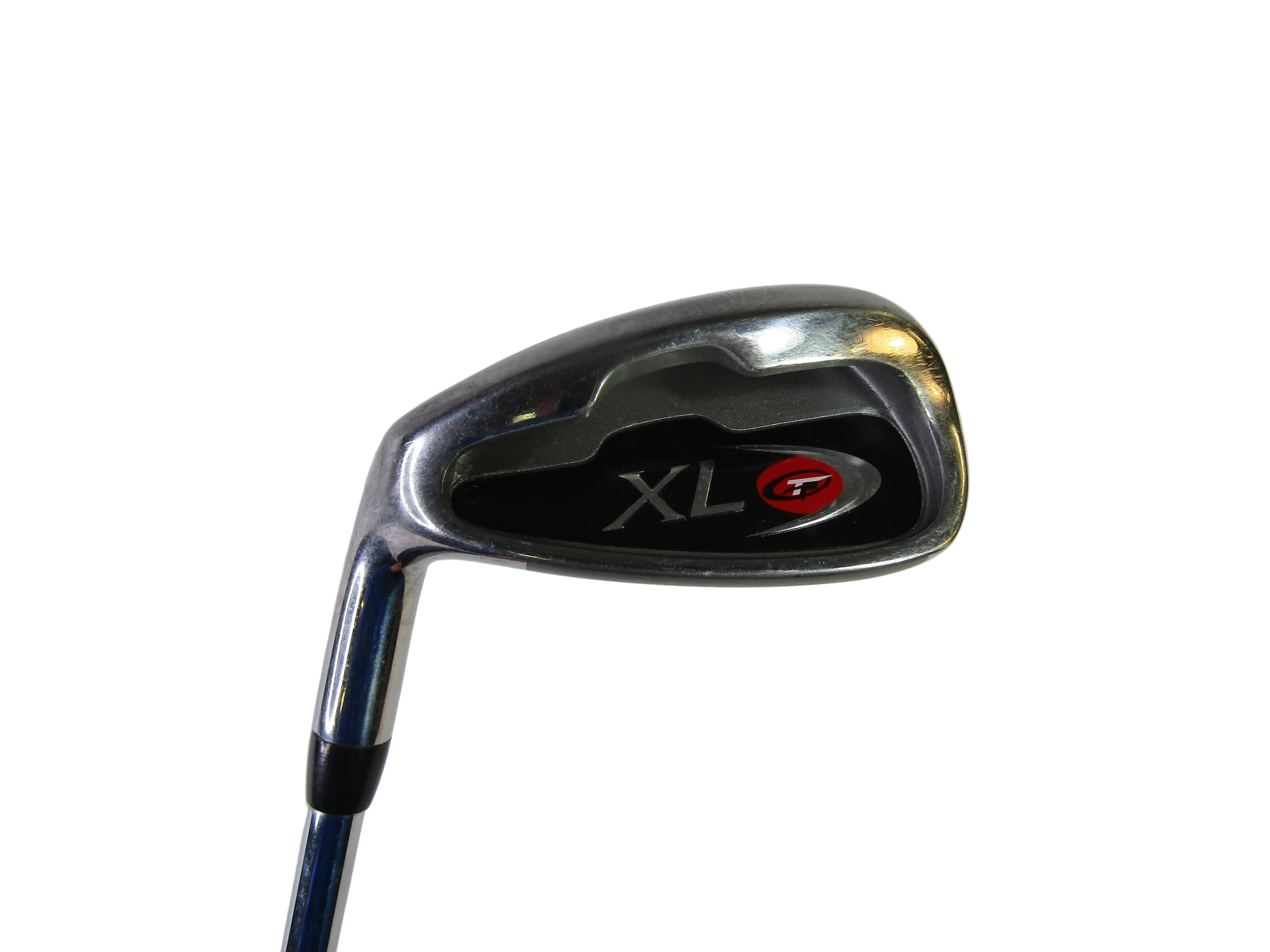 Top Flite XL #8 Iron Regular Flex Steel Men's Left Pre-Owned Irons Top Flite 