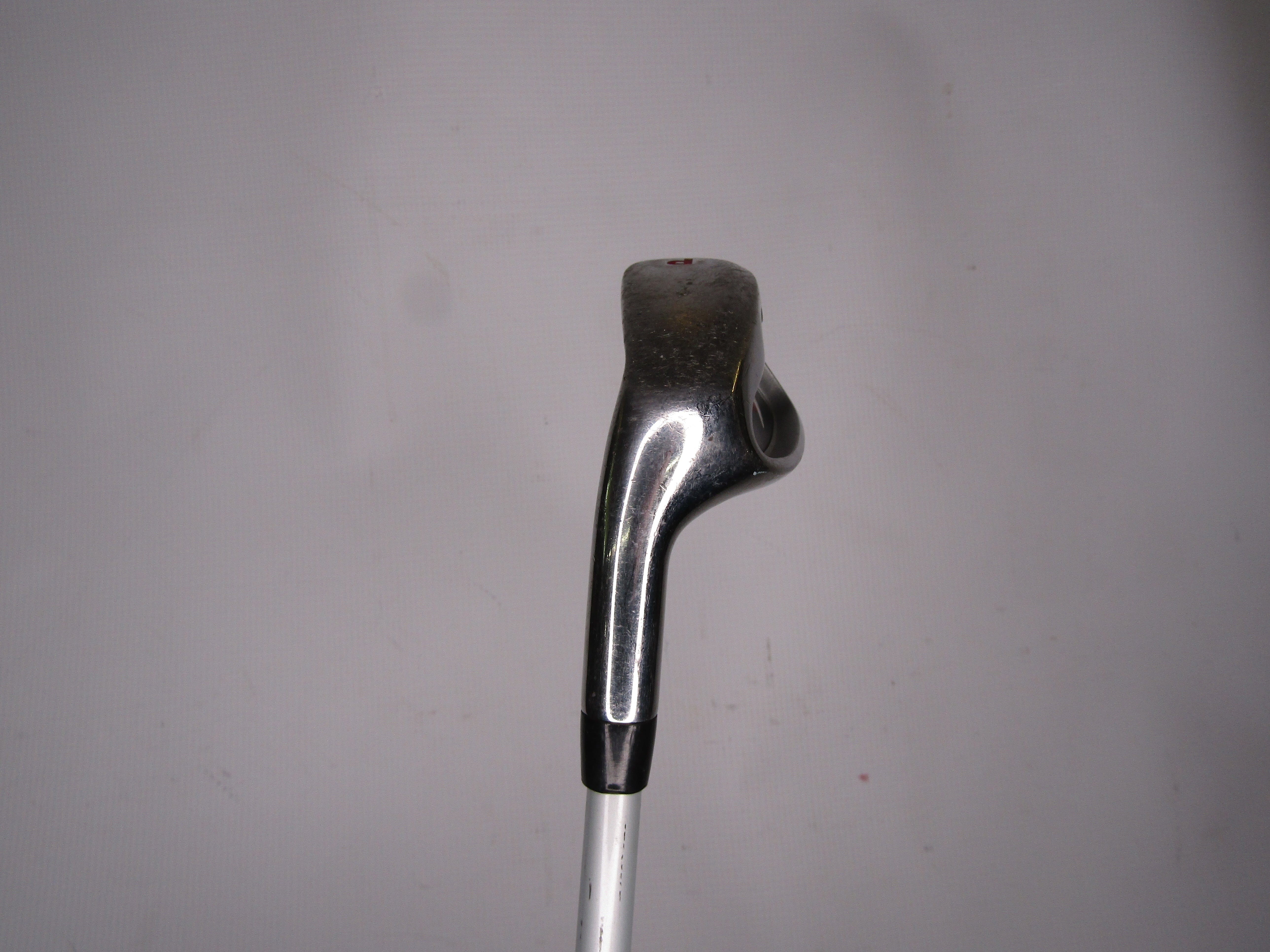 Top Flite XL PW Ladies Flex Graphite Ladies Left Women's Pre-Owned Wedges Top Flite 
