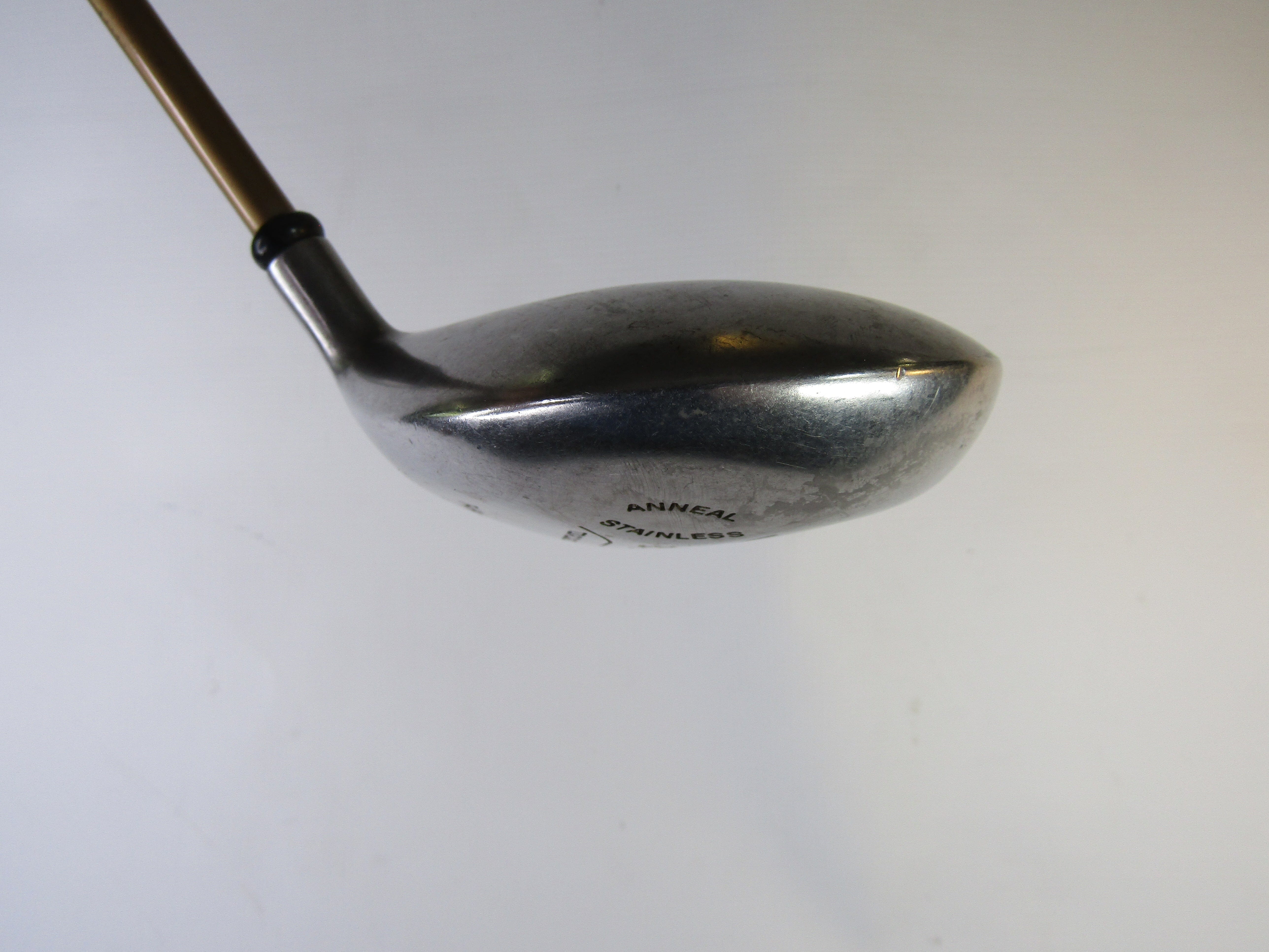 Tour Classic 848C #3 16° FW Stiff Flex Graphite Men's Right Pre-Owned Fairway Woods Golf Stuff 