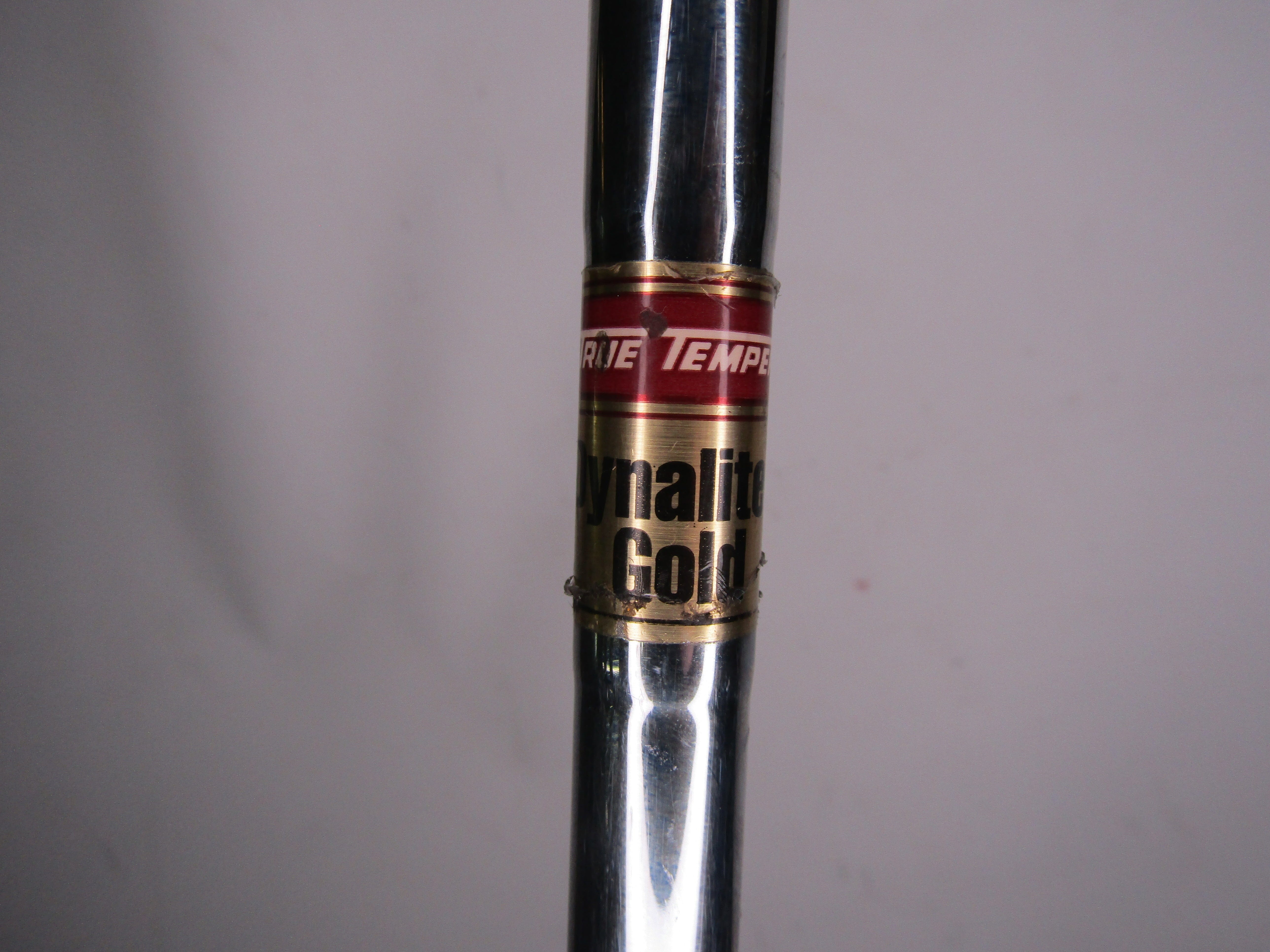 Tour Classic 848c Iron Set #3-PW Regular Flex Steel Men's RIght Pre-Owned Iron Sets Tour Classic 