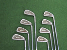 Tour Classic 848c Iron Set #3-PW Regular Flex Steel Men's RIght Pre-Owned Iron Sets Tour Classic 