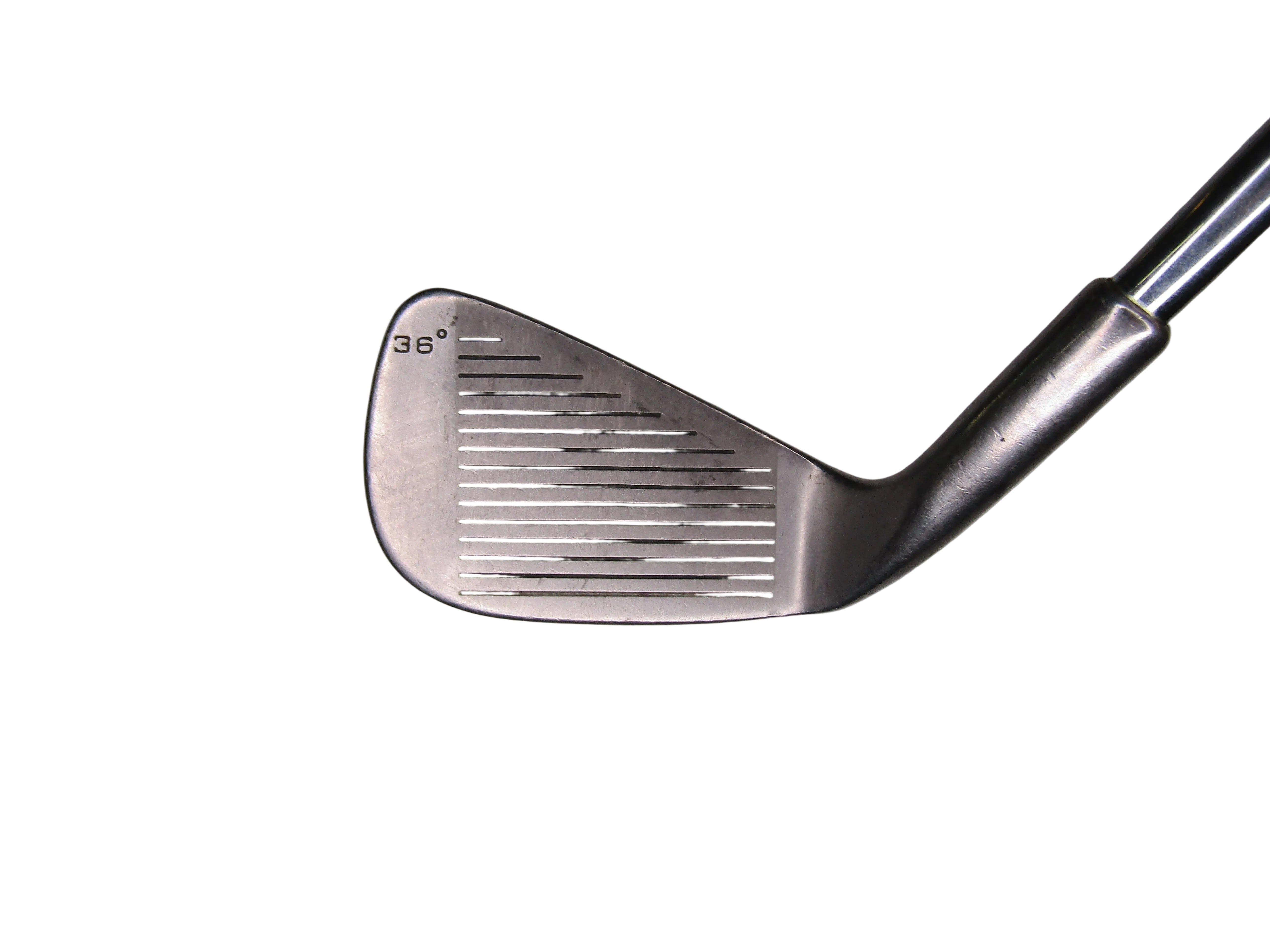 Tour Classic 848c Iron Set #3-PW Regular Flex Steel Men's RIght Pre-Owned Iron Sets Tour Classic 
