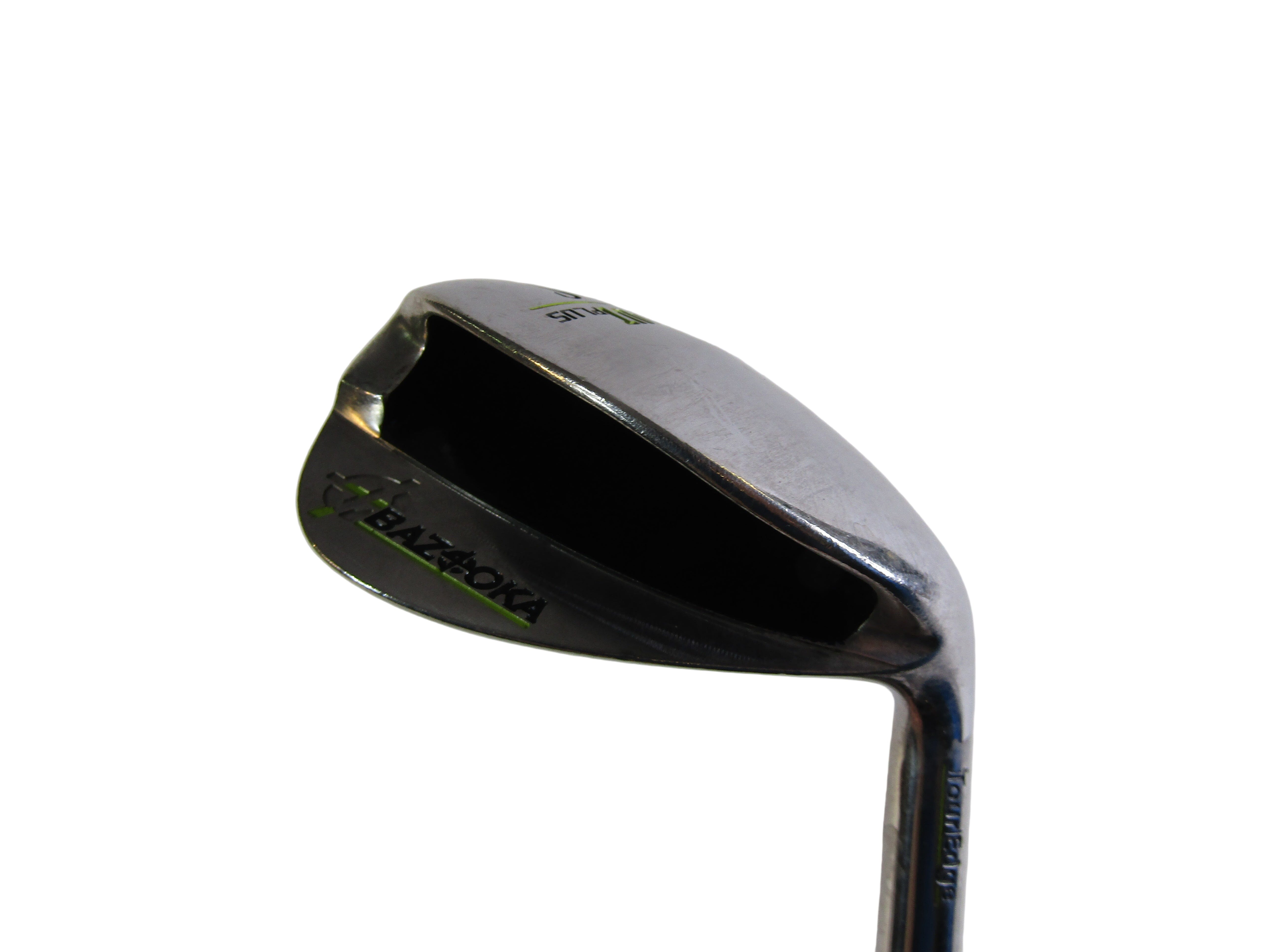 Tour Edge 1 OUT Plus SW Wedge Flex Steel Men's Right Pre-Owned Wedges Tour Edge 