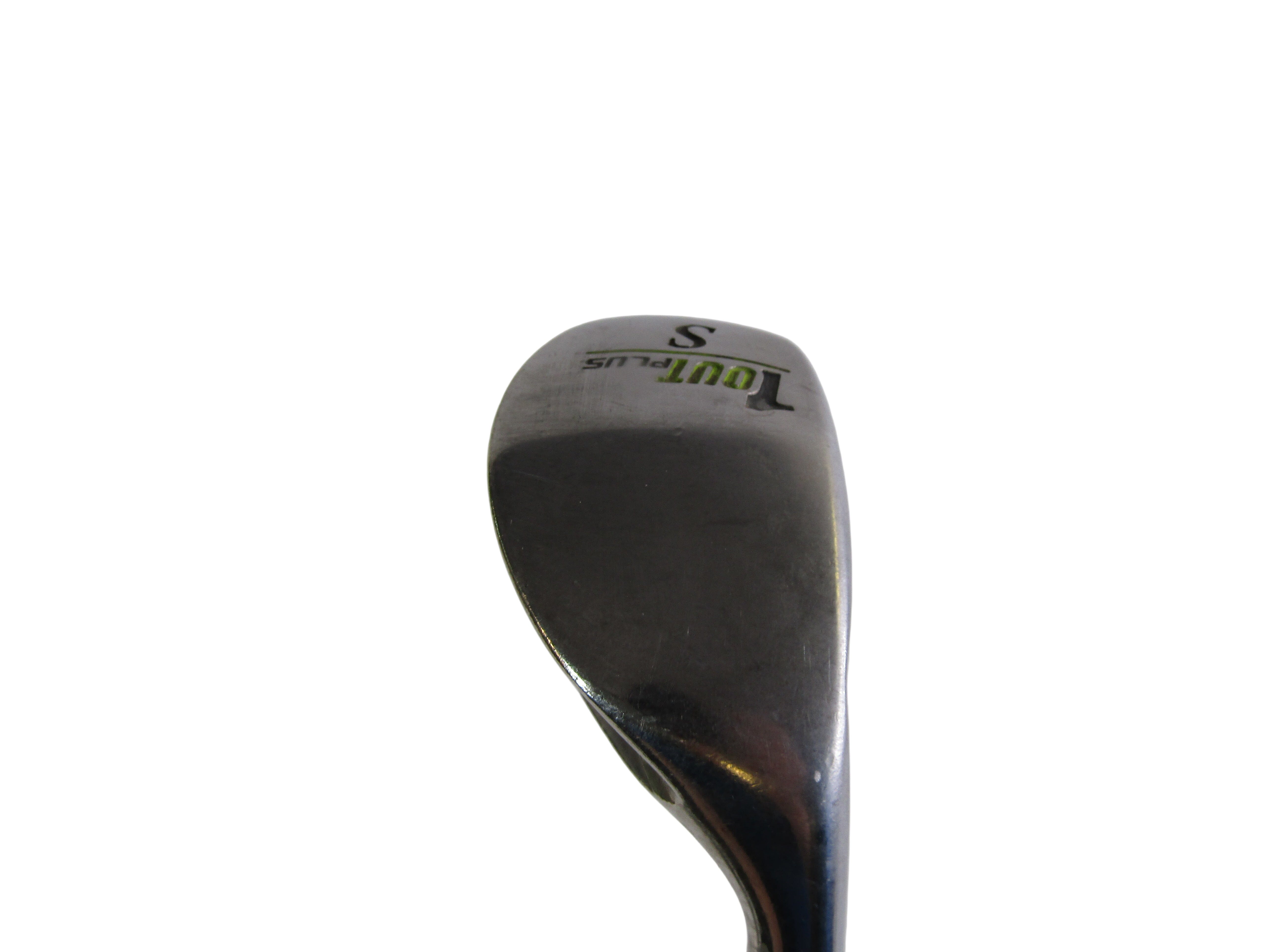 Tour Edge 1 OUT Plus SW Wedge Flex Steel Men's Right Pre-Owned Wedges Tour Edge 